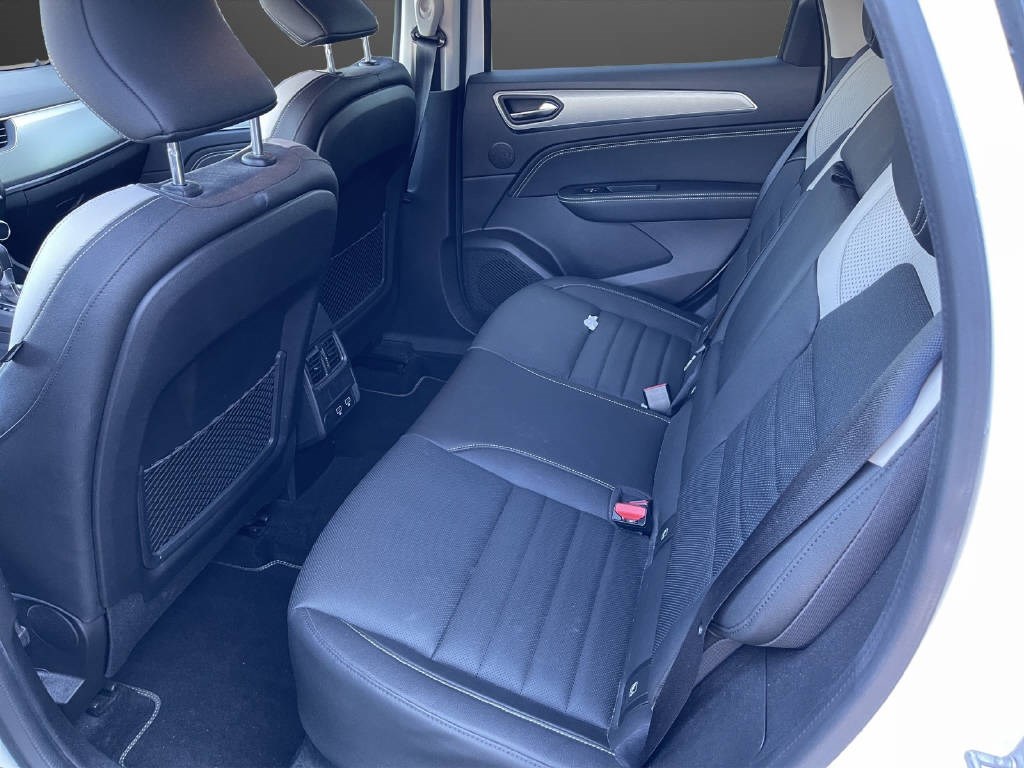 RENAULT Arkana 1.3 TCe Intens EDC-image-9