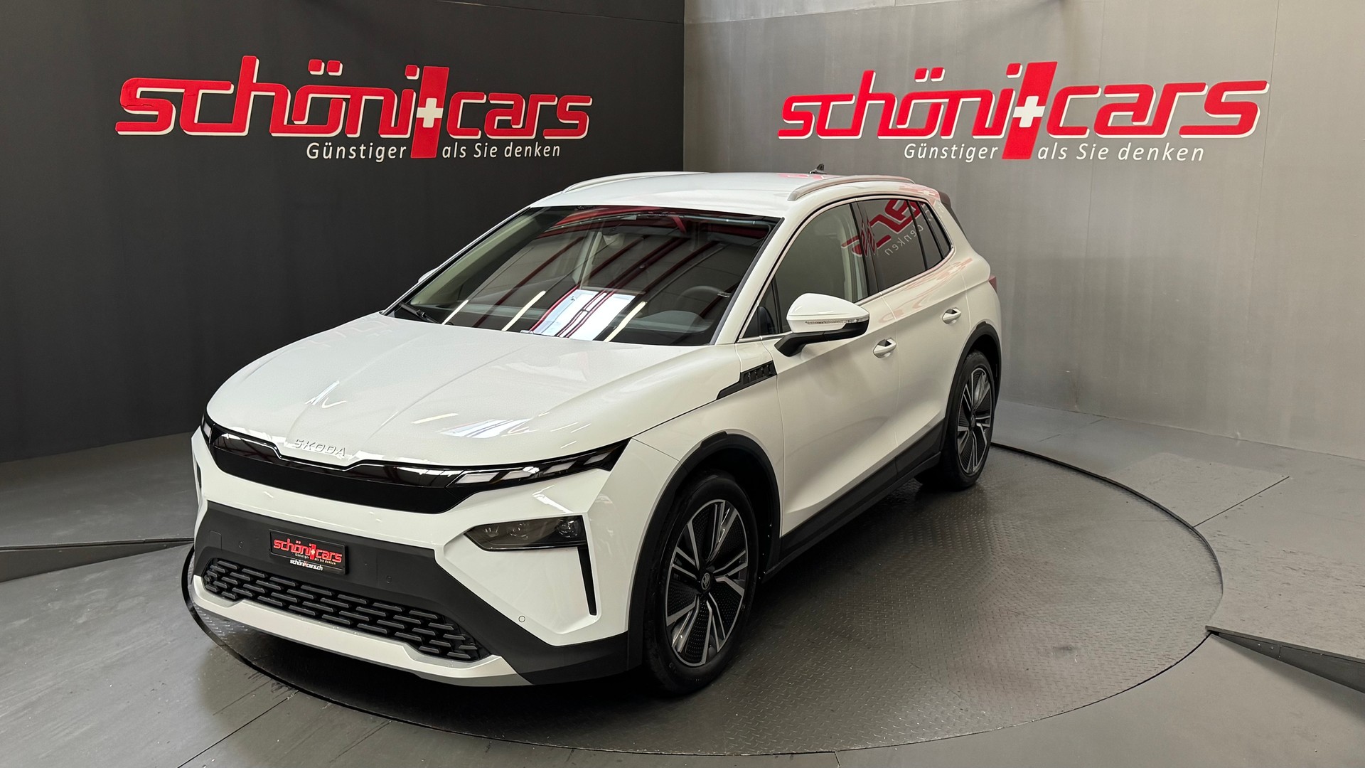 SKODA Elroq 85 PLUS-showroom-element-1