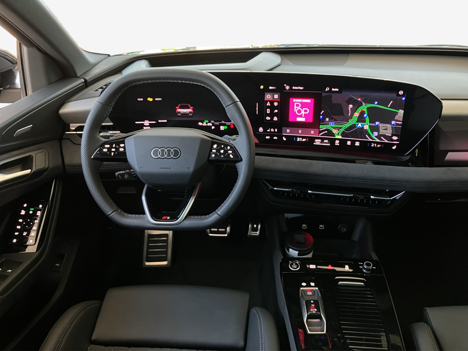 AUDI Q6 Sportback e-tron quattro-image-10