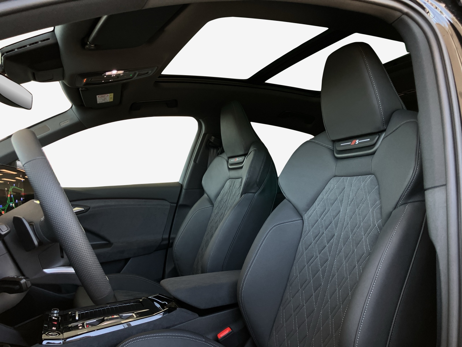 AUDI Q6 Sportback e-tron quattro-image-14