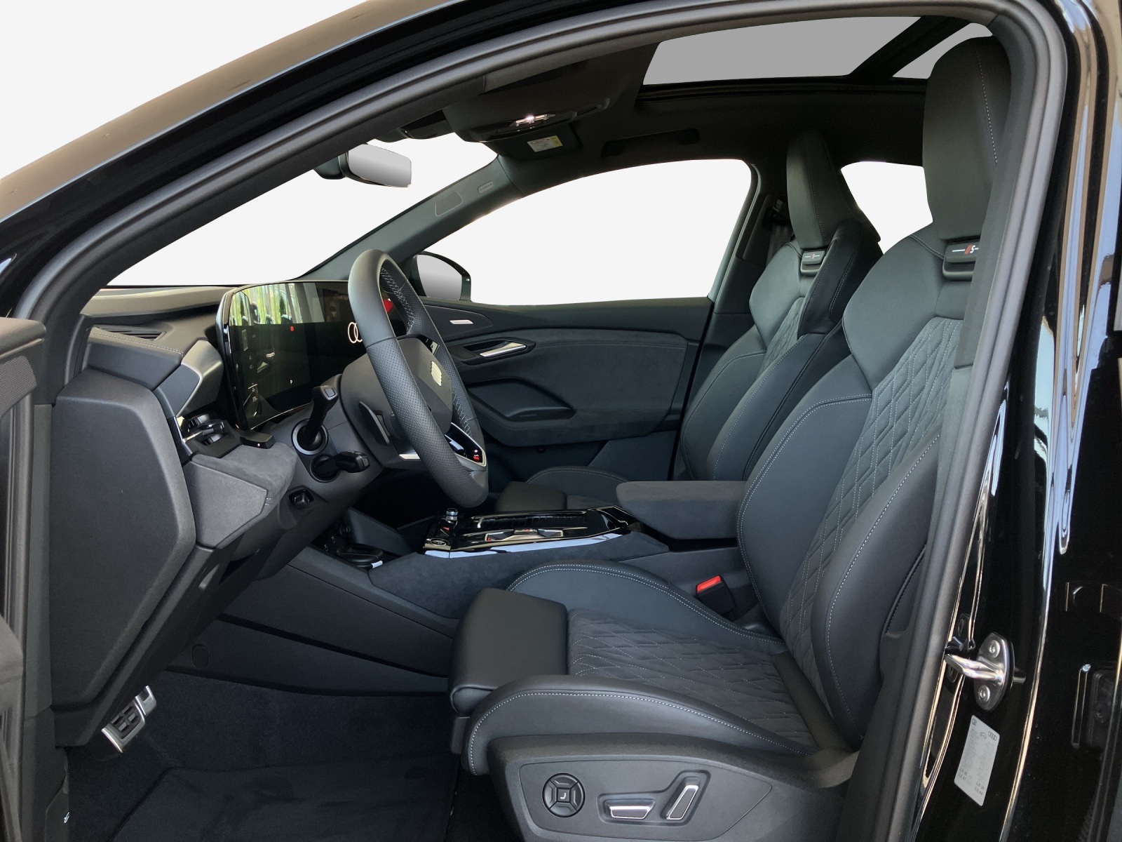 AUDI Q6 Sportback e-tron quattro-image-7