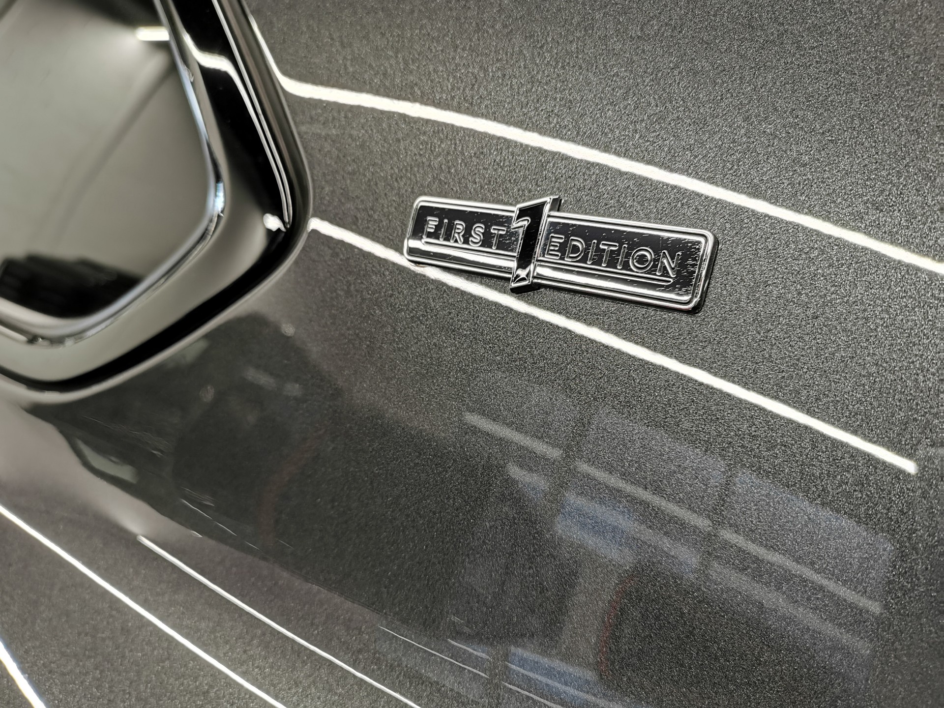 BENTLEY Bentayga V8 FIRST EDITION TRAUM AUSSTATTUNG ALLES SPEZIAL MULLINER 1. HD. SCHMOHL AUSLIEFERUNG-image-8
