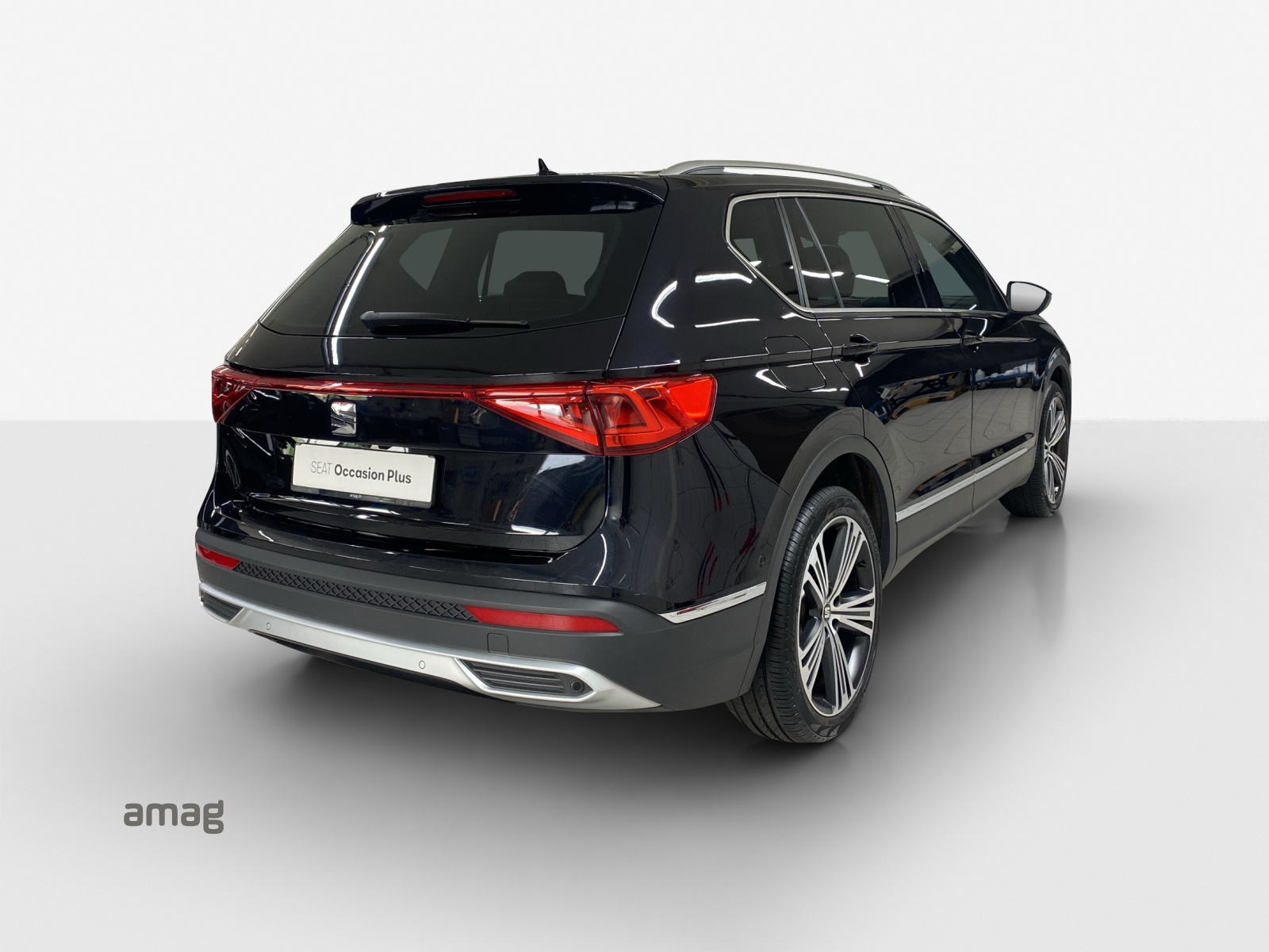 SEAT Tarraco 2.0TSI Xcellence 4Drive DSG-image-4