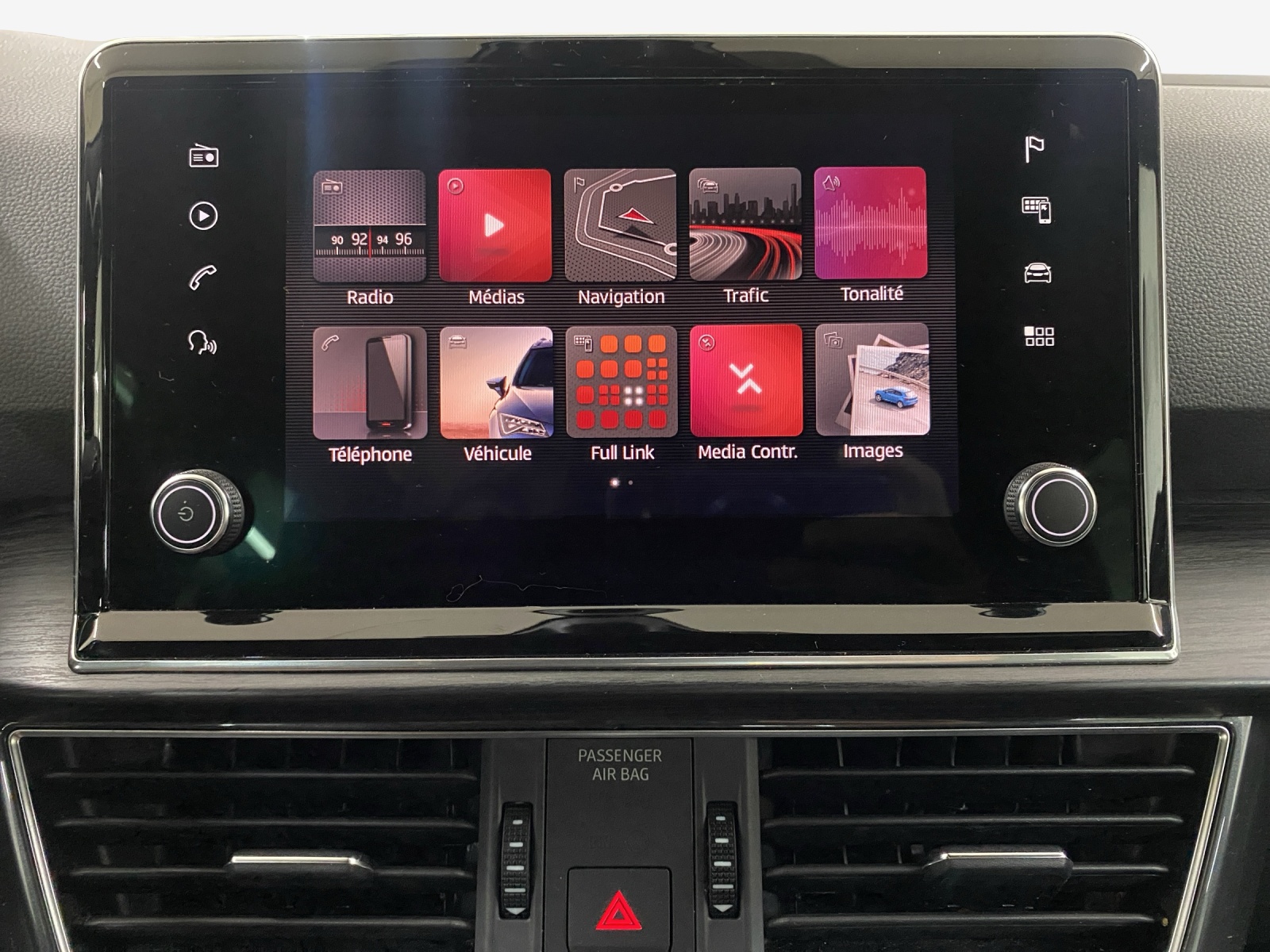 SEAT Tarraco 2.0TSI Xcellence 4Drive DSG-image-14