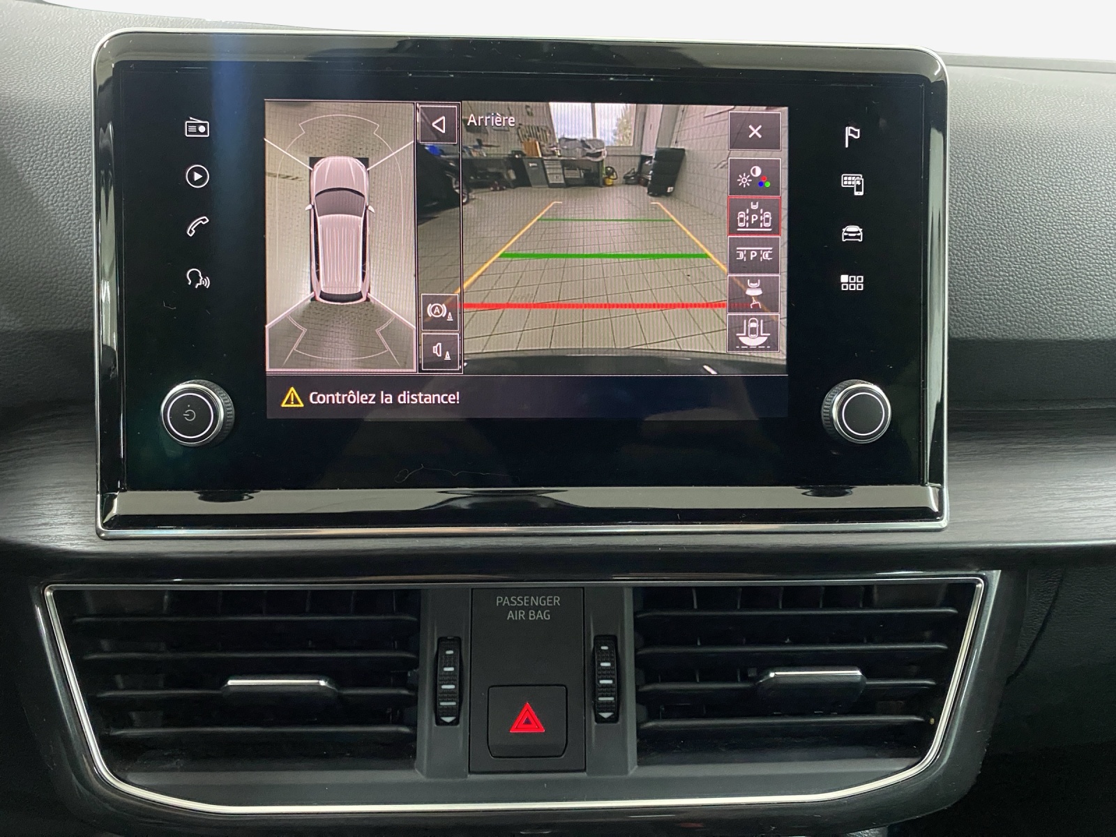 SEAT Tarraco 2.0TSI Xcellence 4Drive DSG-image-13