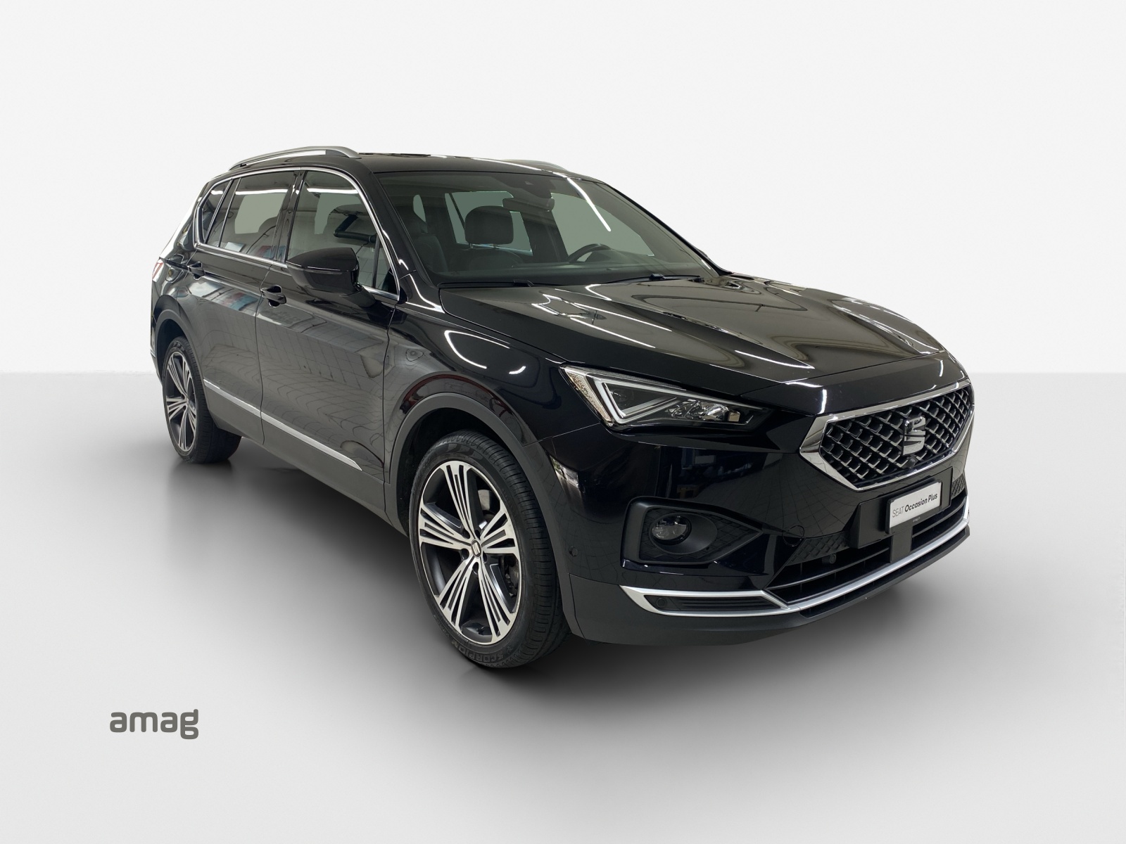 SEAT Tarraco 2.0TSI Xcellence 4Drive DSG-image-5
