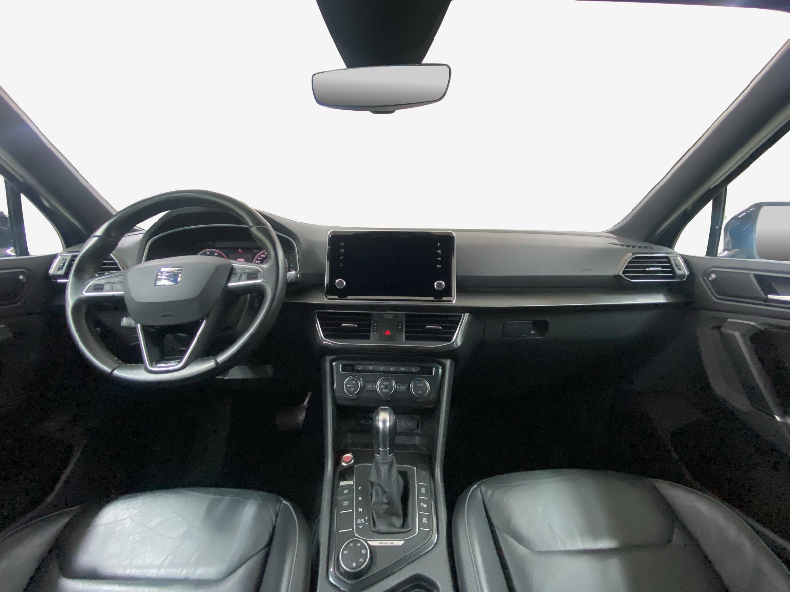 SEAT Tarraco 2.0TSI Xcellence 4Drive DSG-image-8
