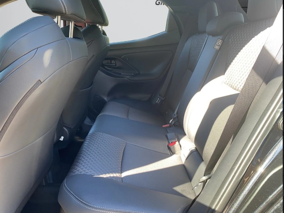 Image MAZDA 2 2 Hybrid Homura