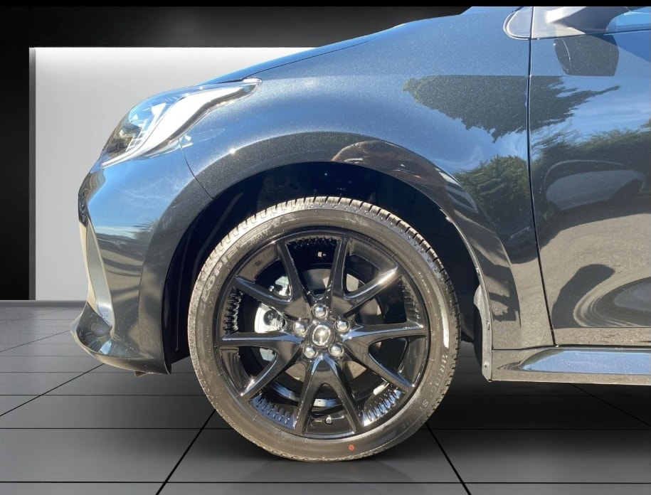 Image MAZDA 2 2 Hybrid Homura