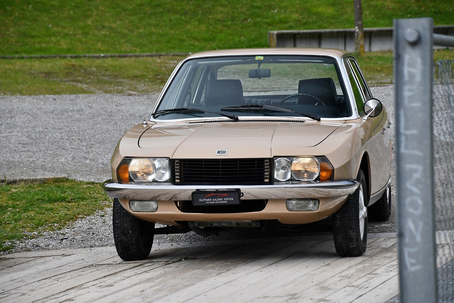 NSU RO 80-image-1
