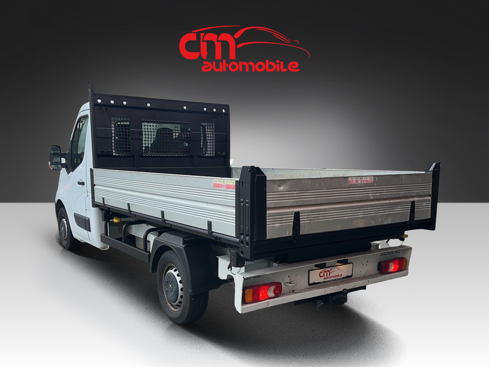 OPEL Movano 2.3 CDTI 3.5t L3H1-showroom-element-1