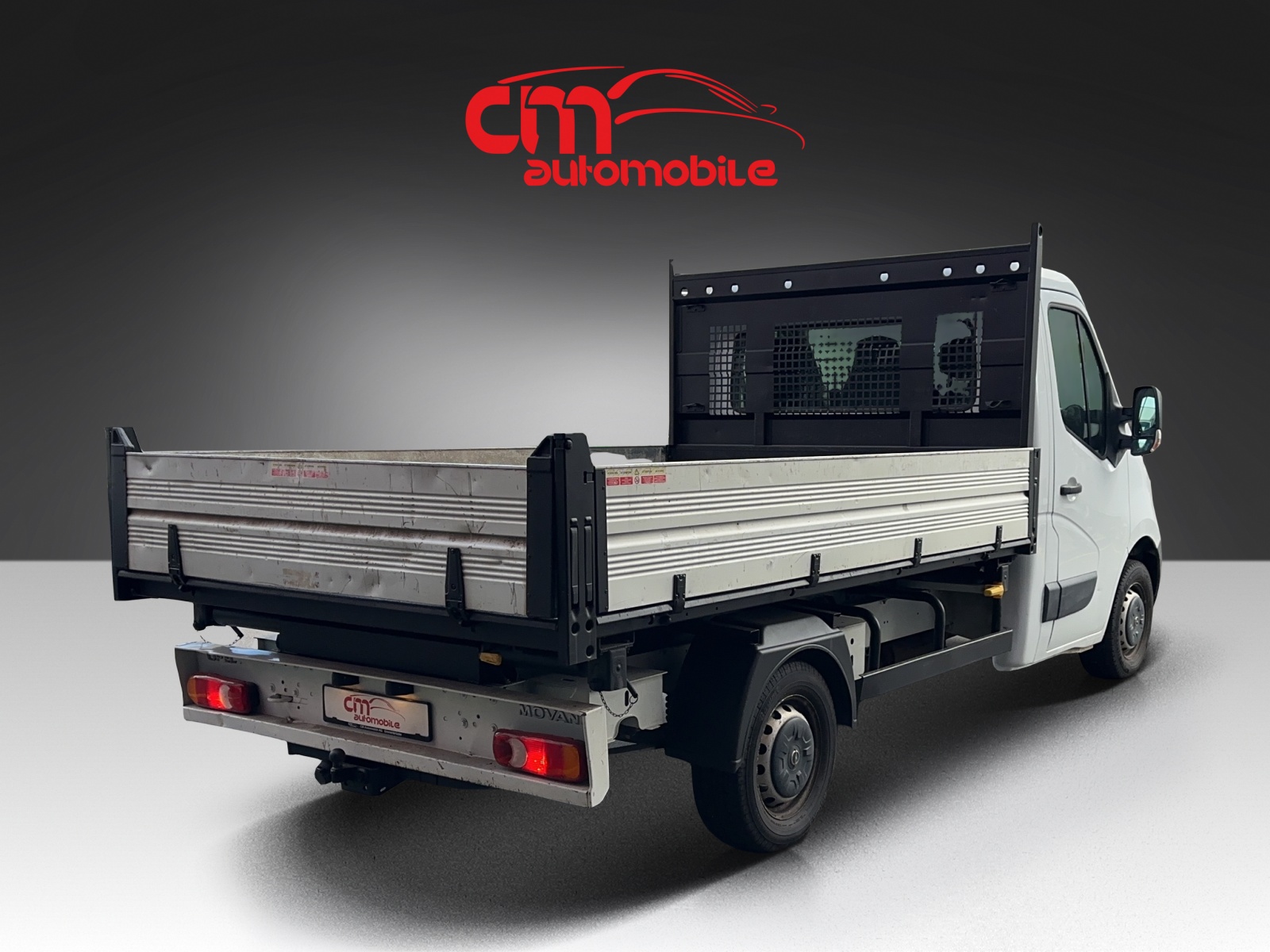 OPEL Movano 2.3 CDTI 3.5t L3H1-showroom-element-2