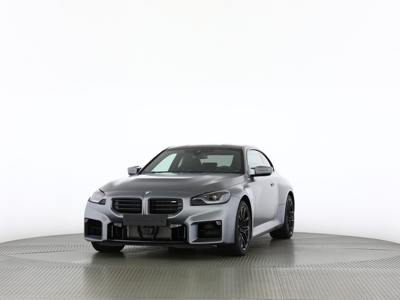 BMW M2 Steptronic (Coup)