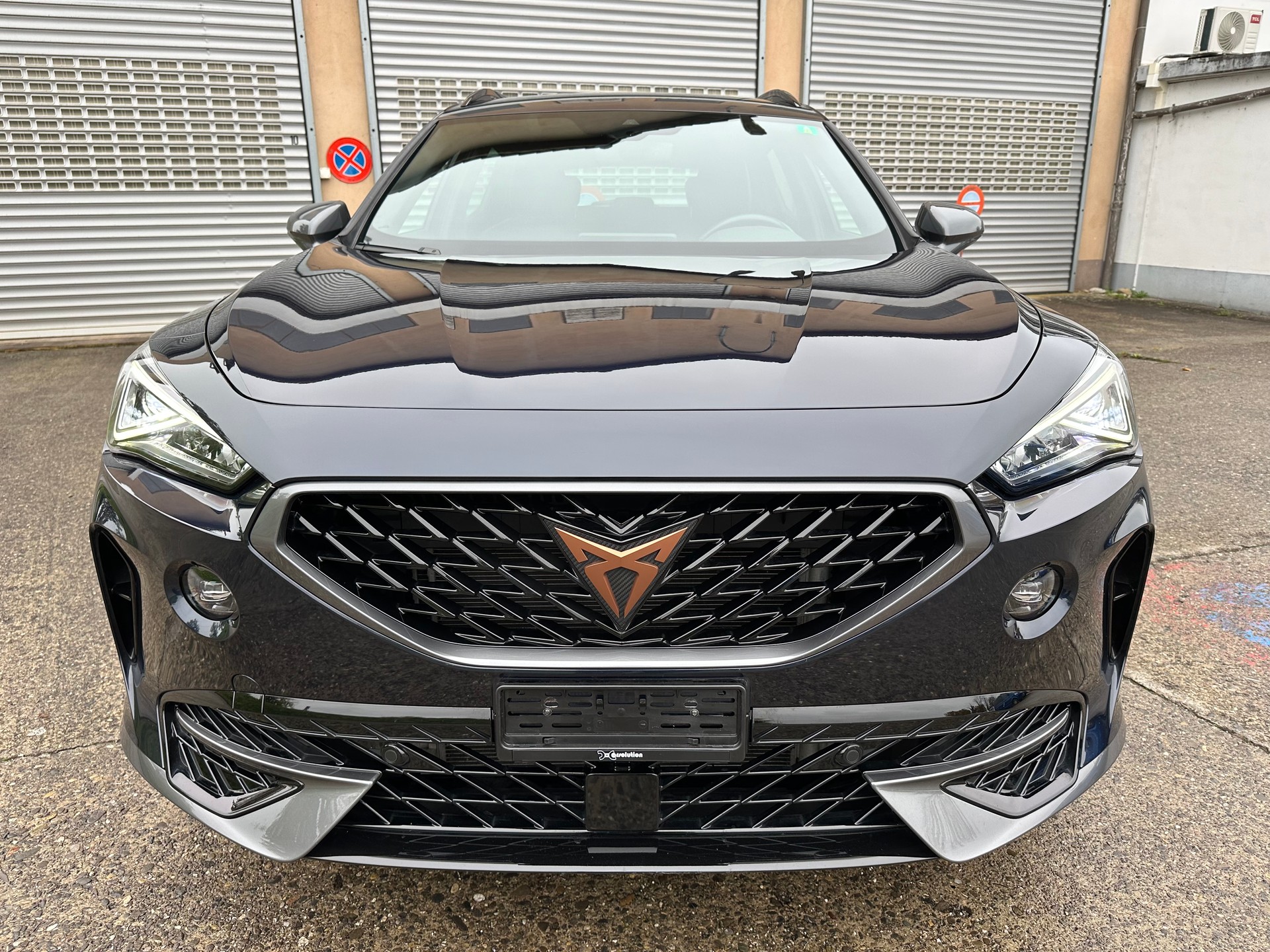 CUPRA Formentor 1.5 TSI Inicio DSG-image-8