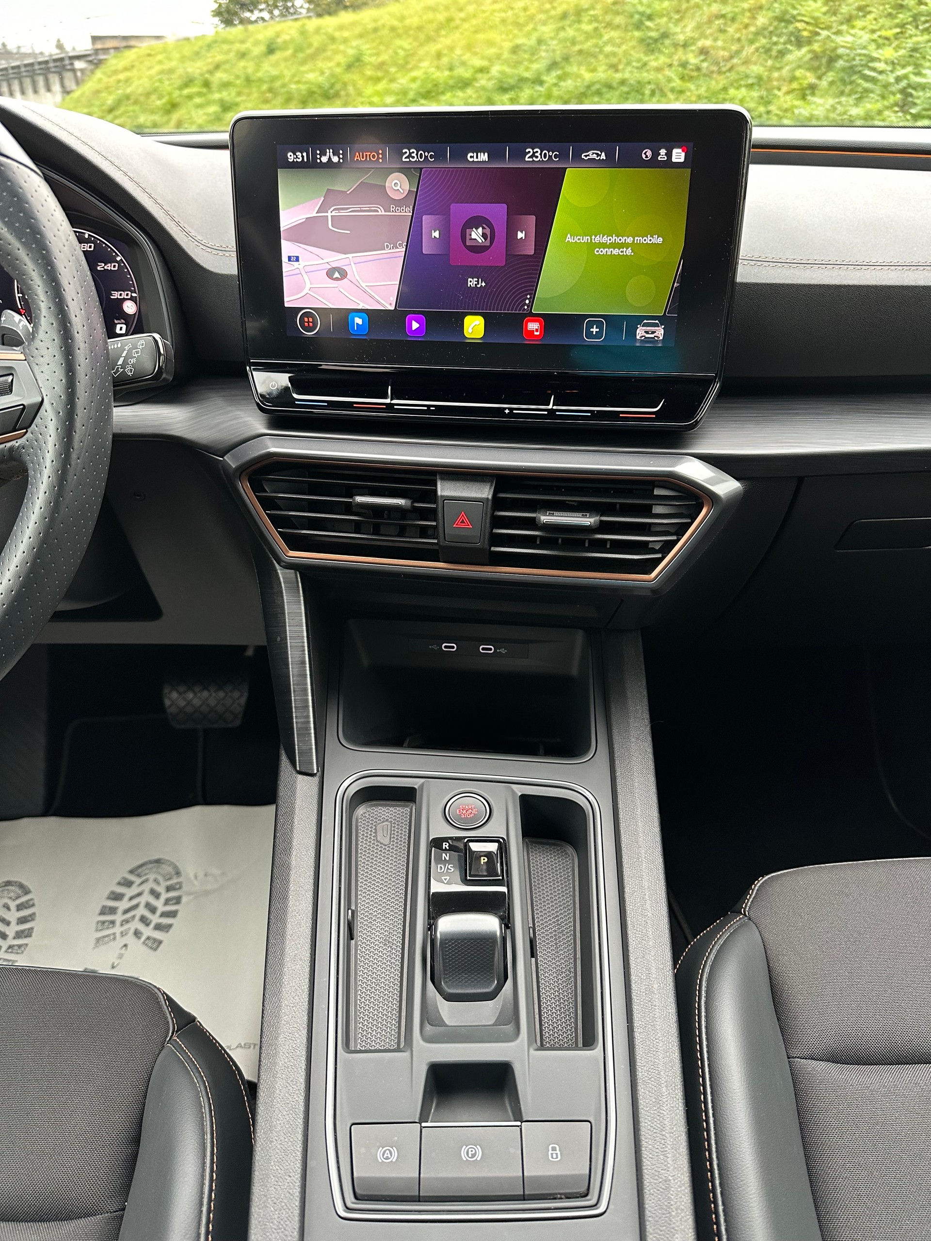 CUPRA Formentor 1.5 TSI Inicio DSG-image-12