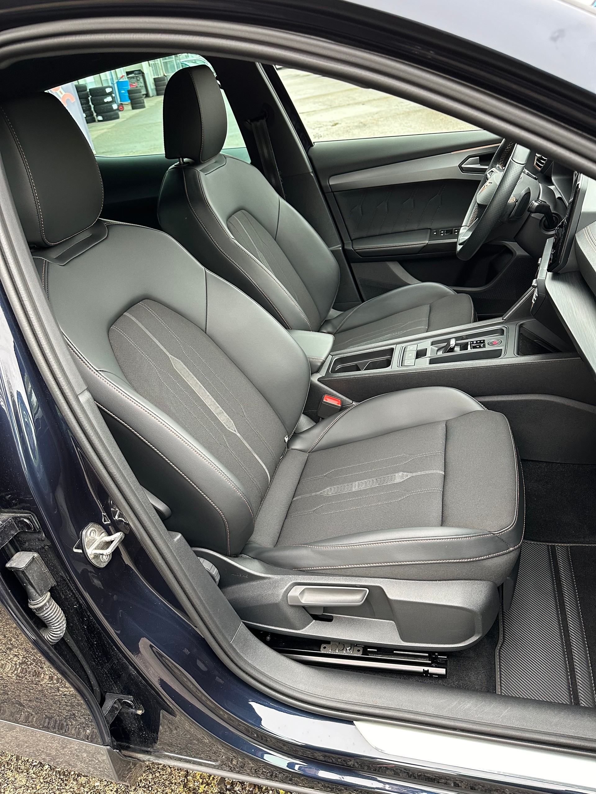 CUPRA Formentor 1.5 TSI Inicio DSG-image-17