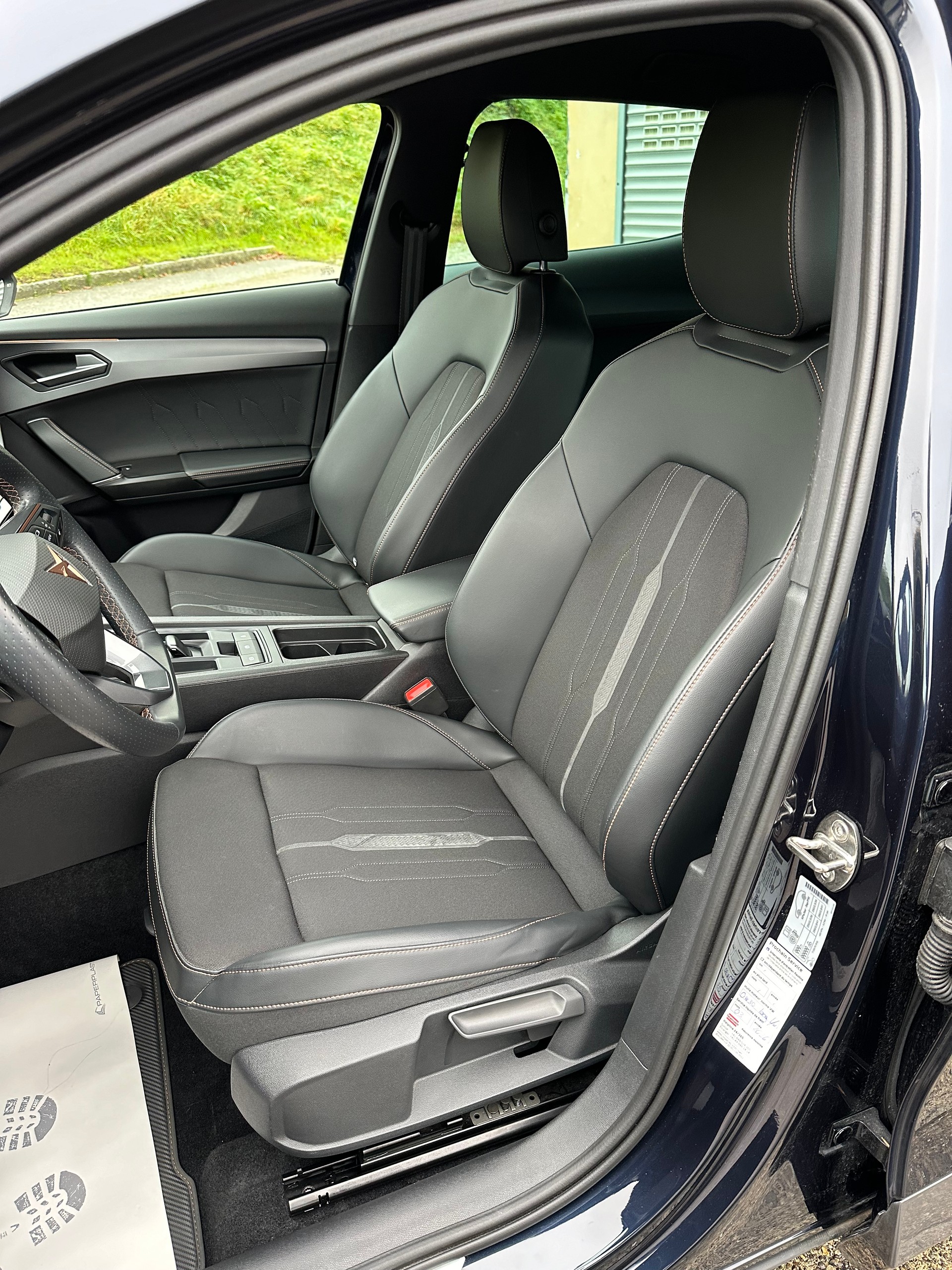 CUPRA Formentor 1.5 TSI Inicio DSG-image-10
