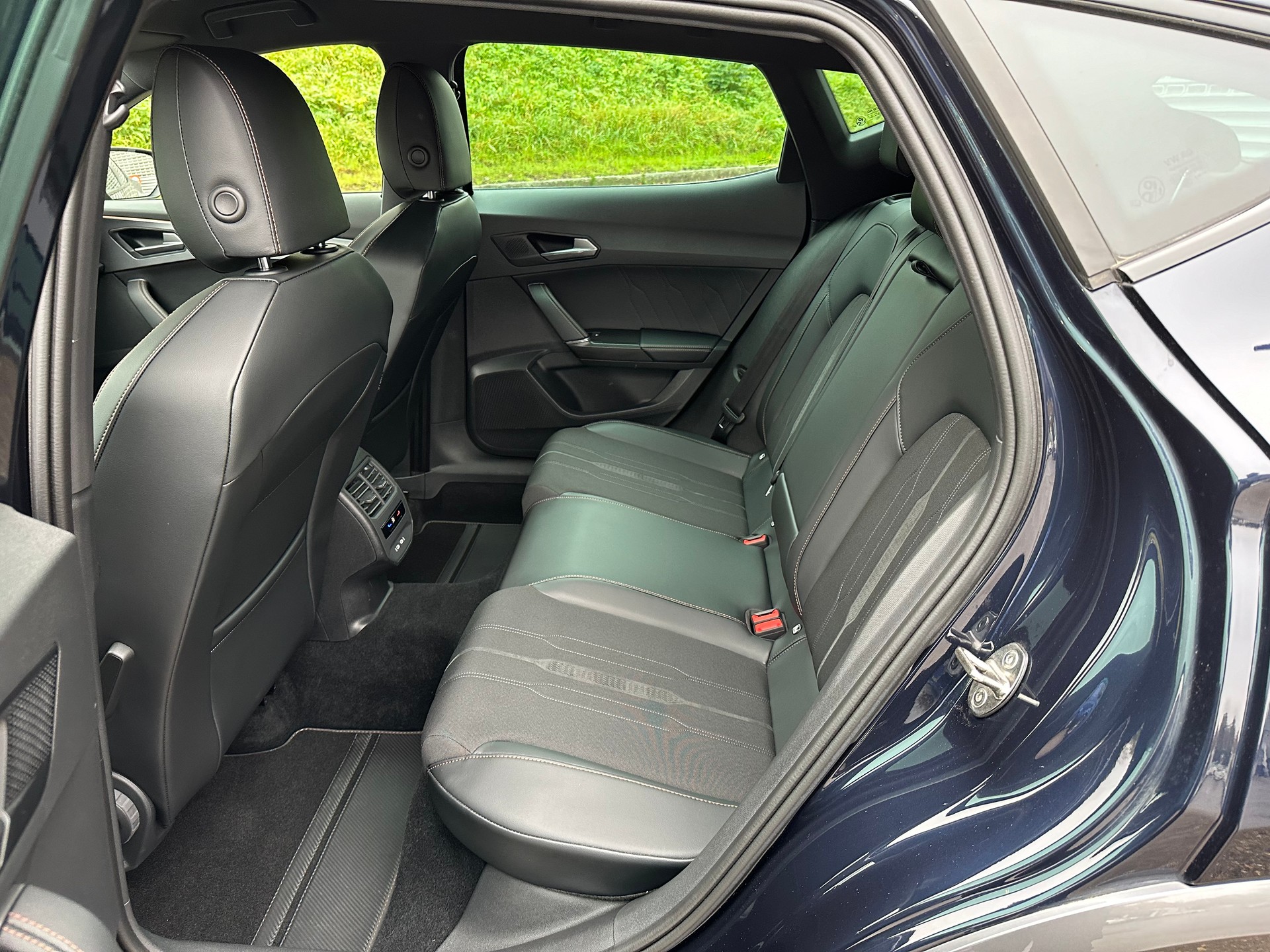 CUPRA Formentor 1.5 TSI Inicio DSG-image-14