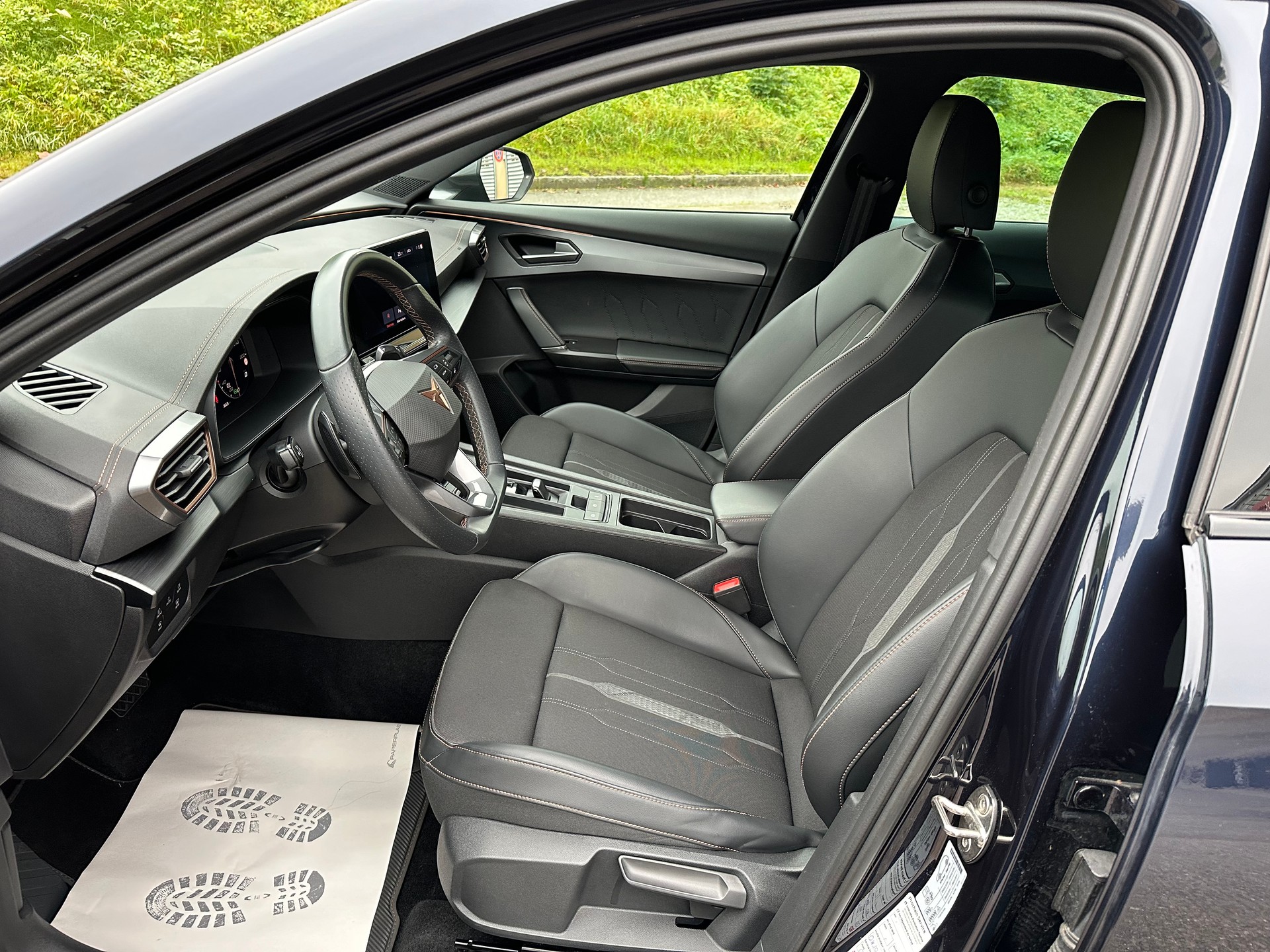 CUPRA Formentor 1.5 TSI Inicio DSG-image-9