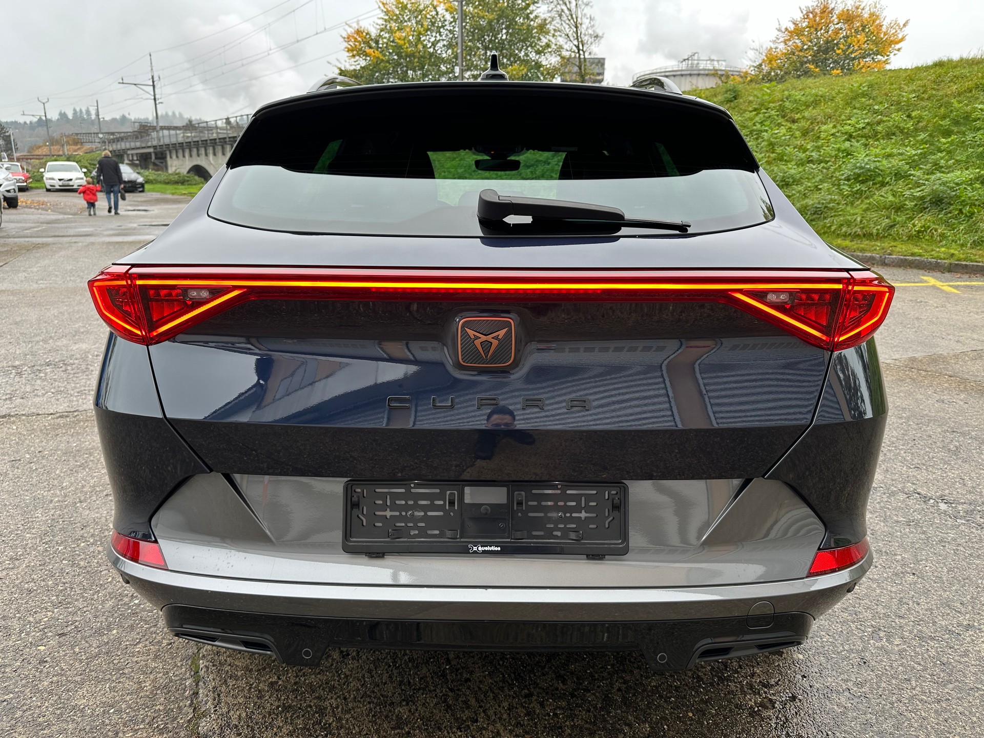 CUPRA Formentor 1.5 TSI Inicio DSG-image-4