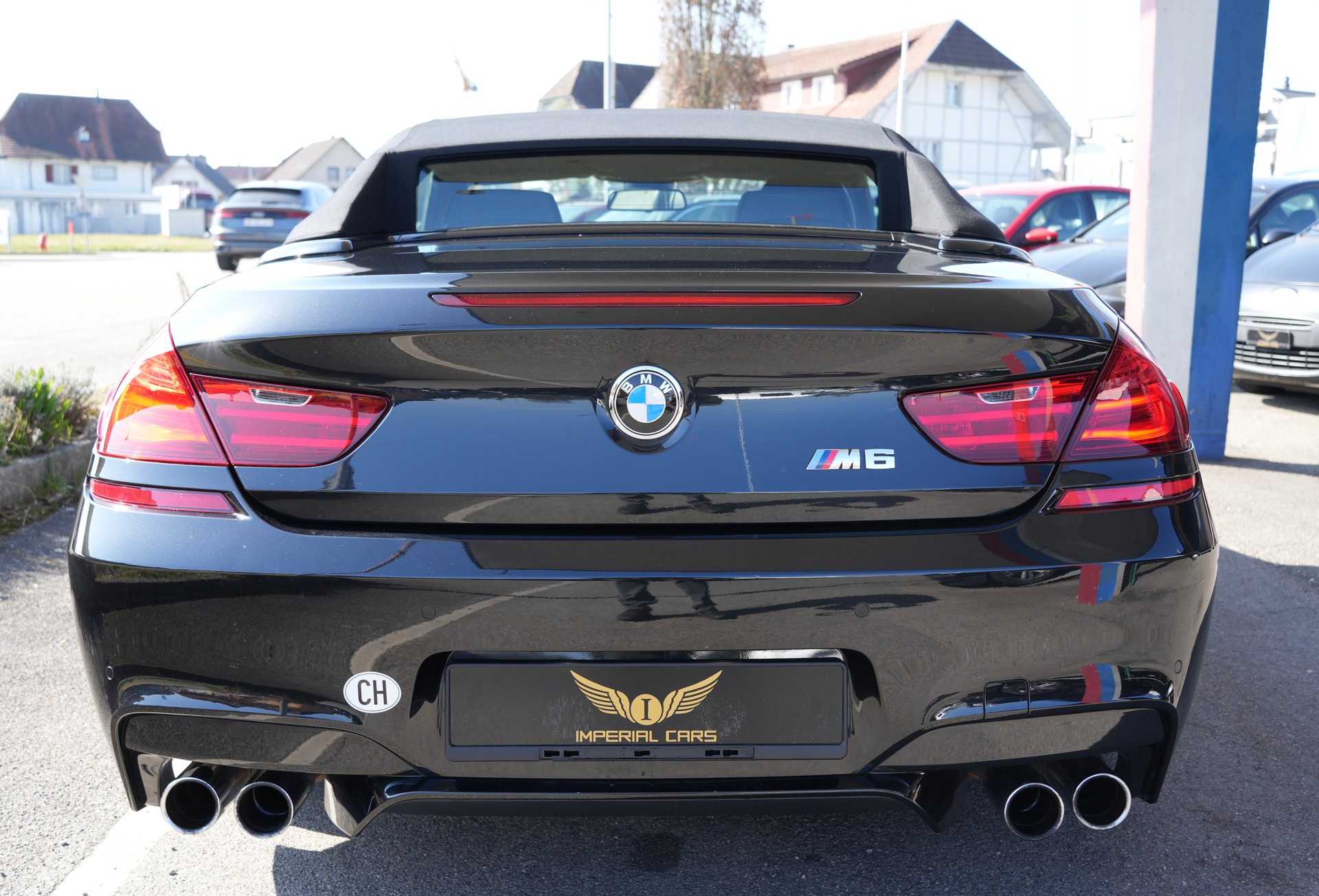 BMW M6 Cabrio Drivelogic-image-6