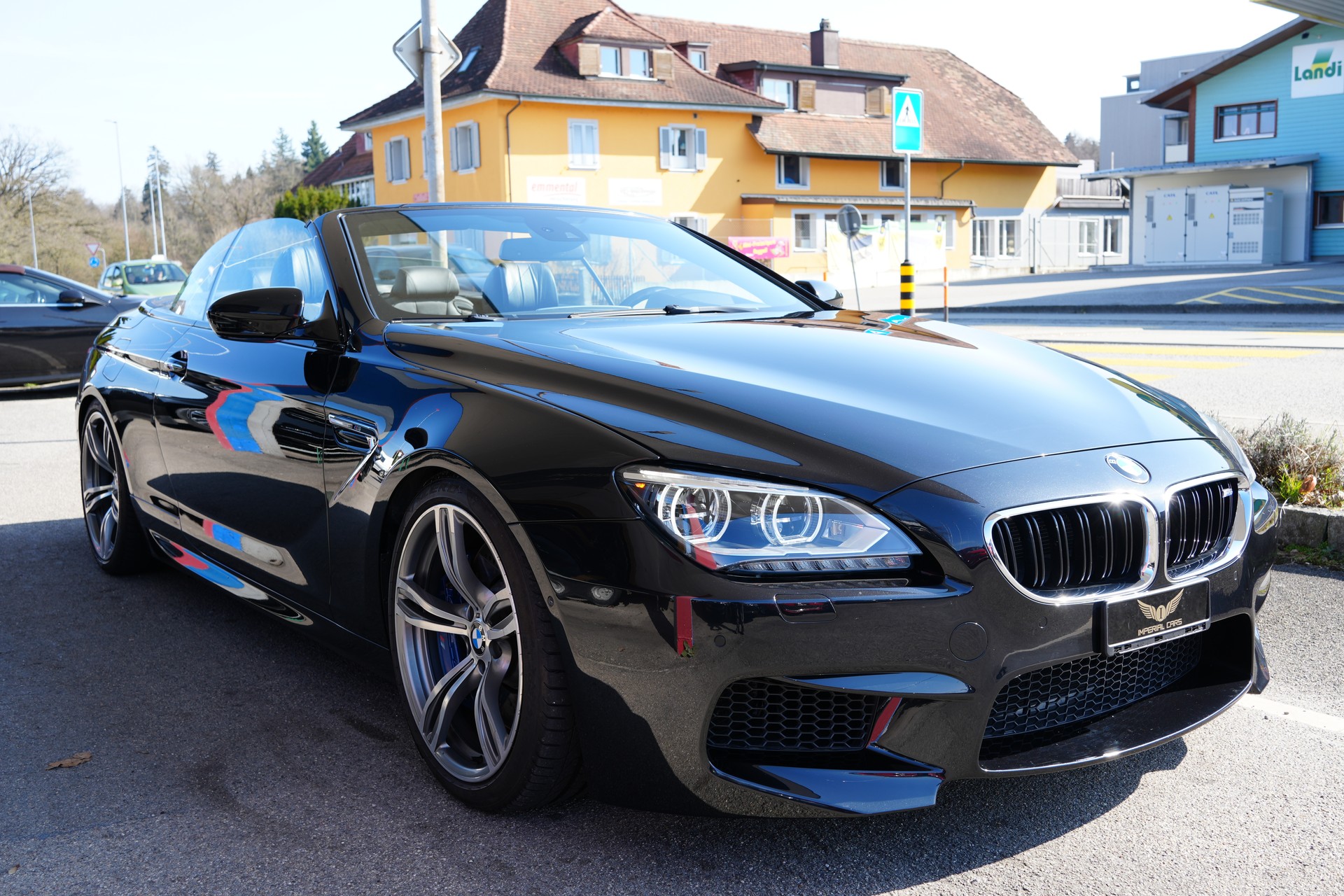 BMW M6 Cabrio Drivelogic-image-9