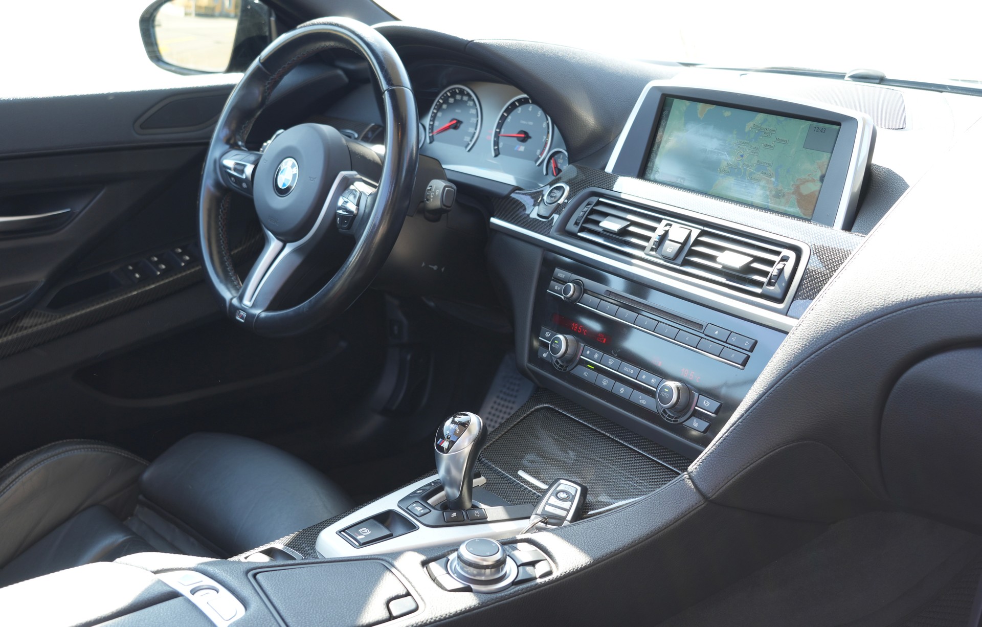 BMW M6 Cabrio Drivelogic-image-14