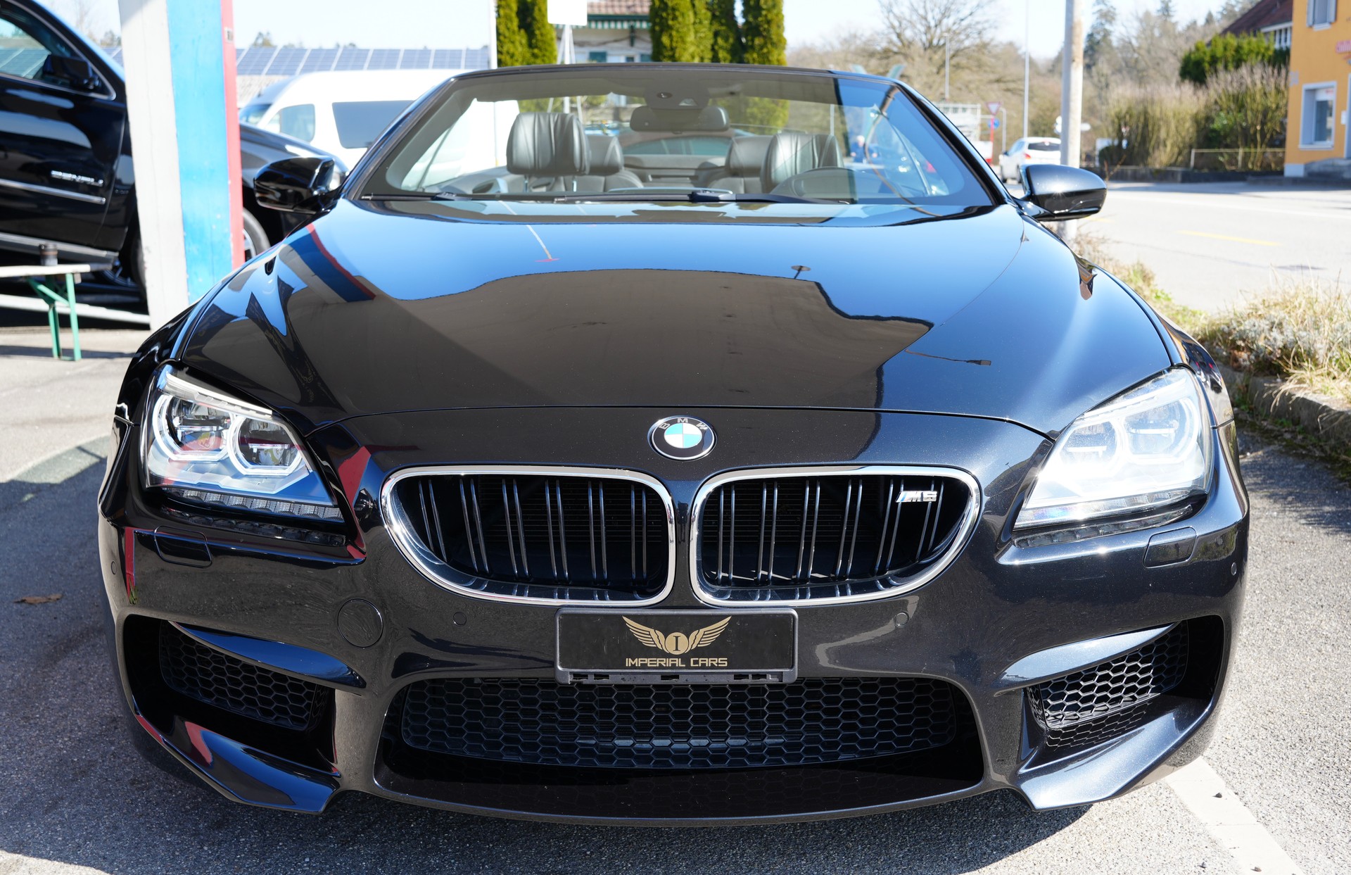 BMW M6 Cabrio Drivelogic-image-10
