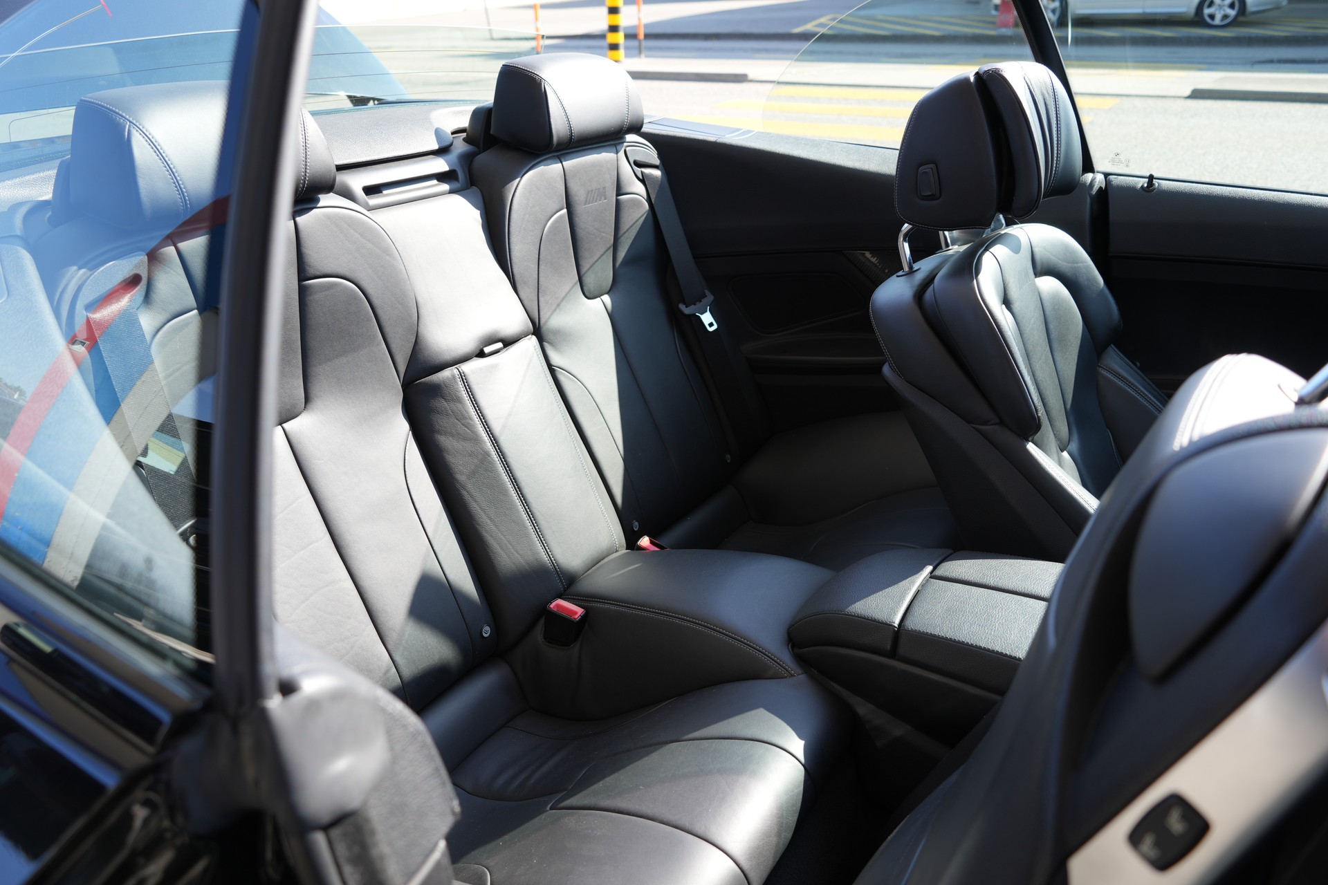 BMW M6 Cabrio Drivelogic-image-15