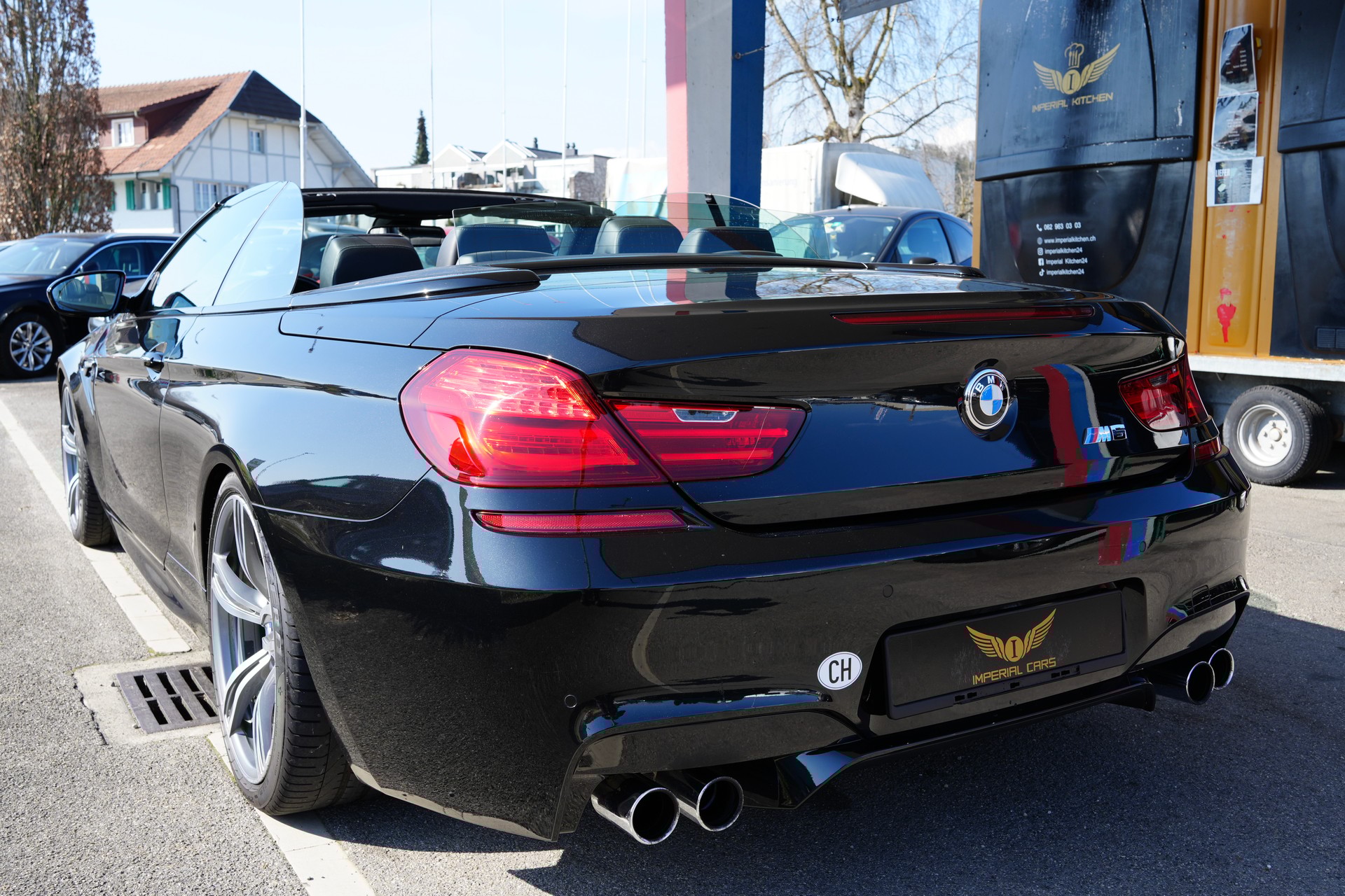 BMW M6 Cabrio Drivelogic-image-4