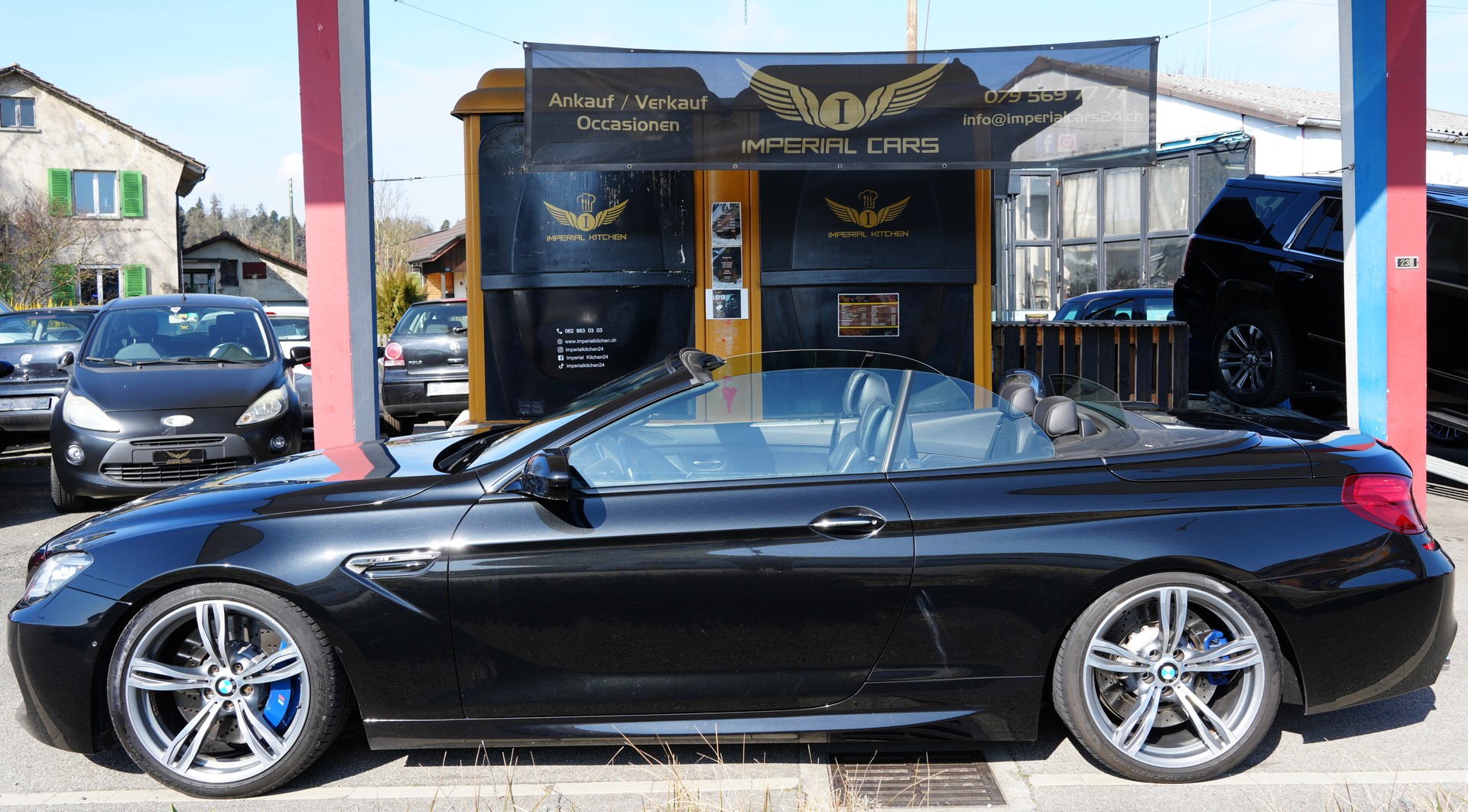 BMW M6 Cabrio Drivelogic-image-2