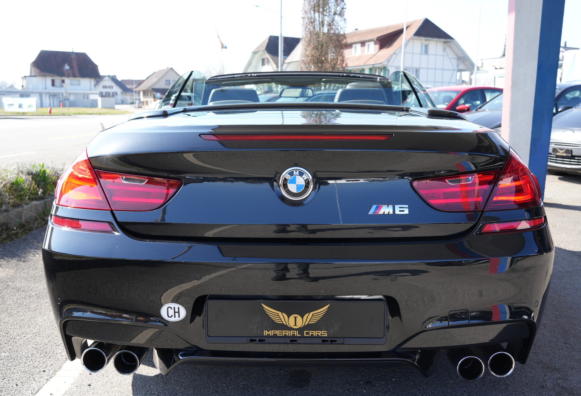 BMW M6 Cabrio Drivelogic-image-7