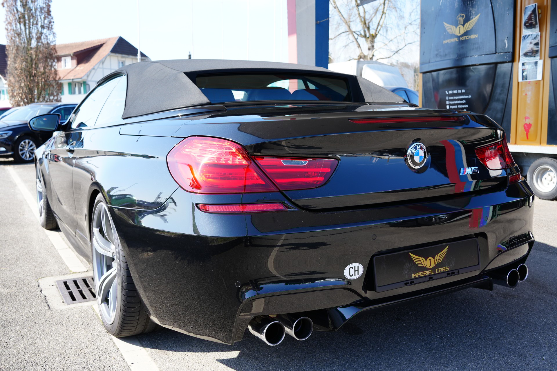 BMW M6 Cabrio Drivelogic-image-5