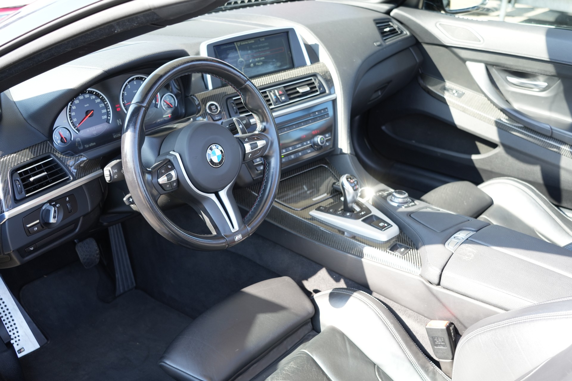 BMW M6 Cabrio Drivelogic-image-11