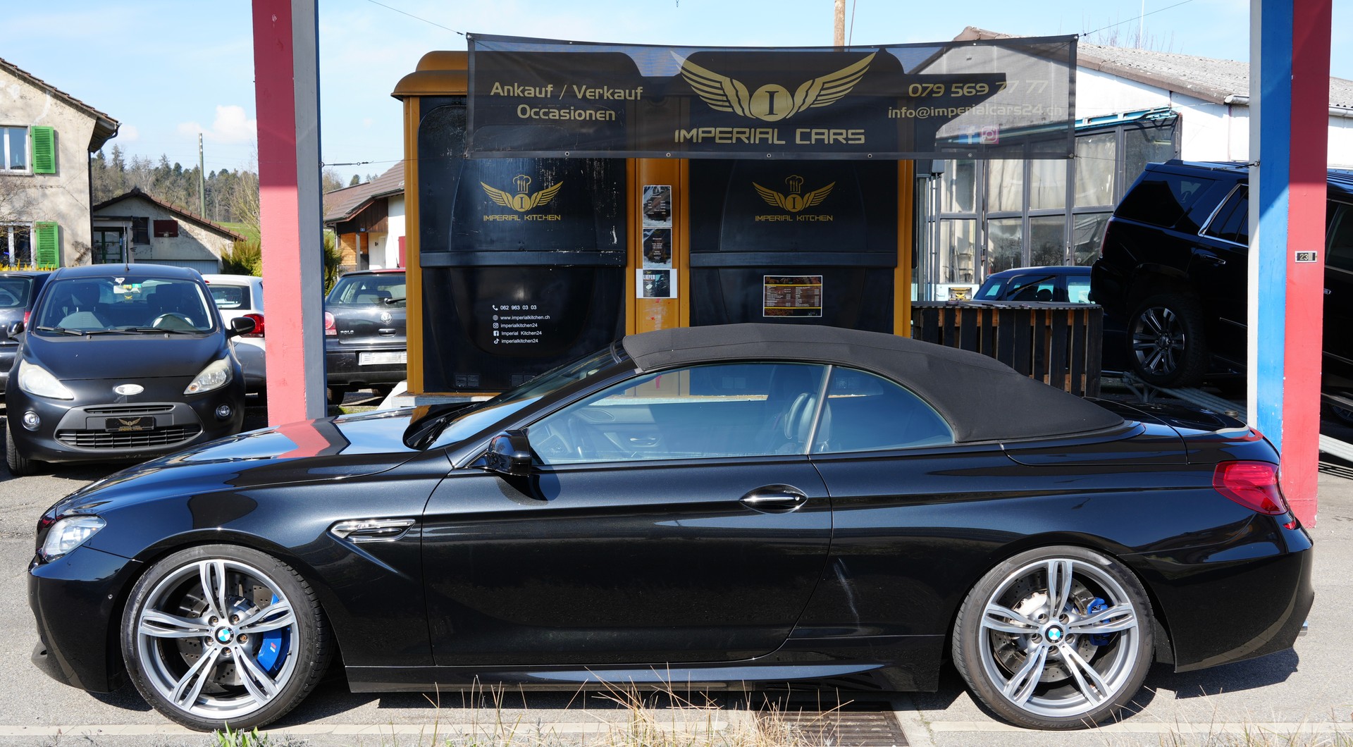 BMW M6 Cabrio Drivelogic-image-3