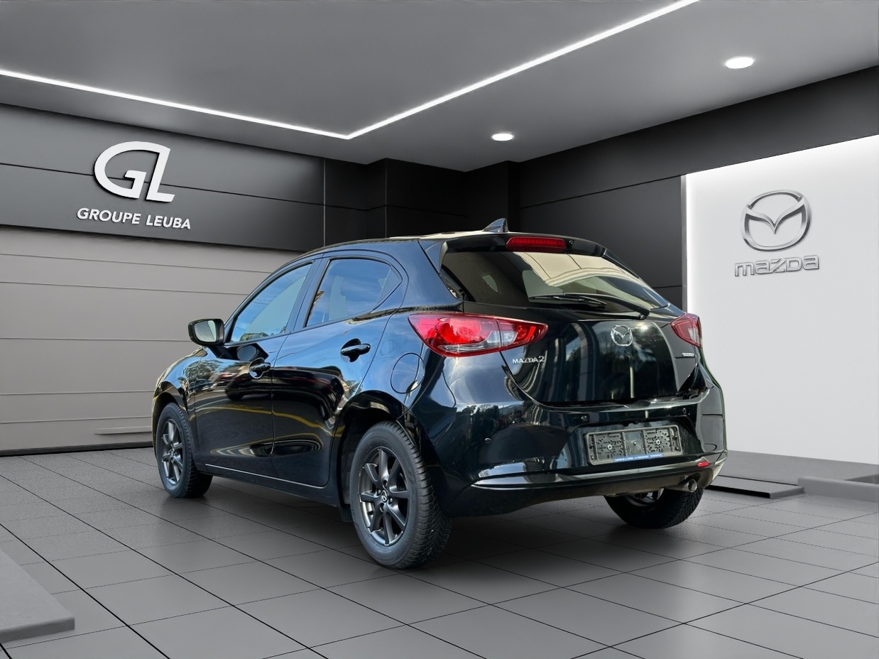 MAZDA 2 G 90 Homura-showroom-element-2