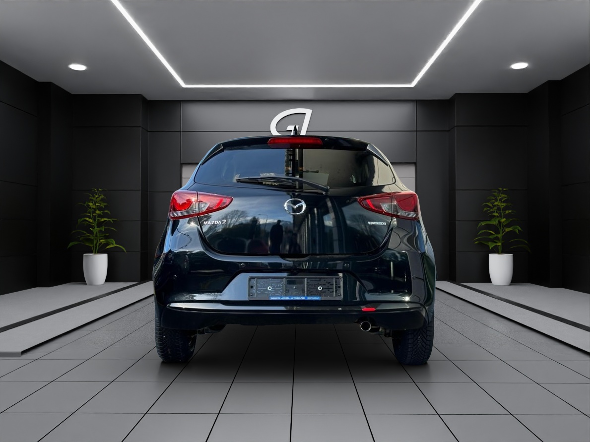 MAZDA 2 G 90 Homura-showroom-element-3