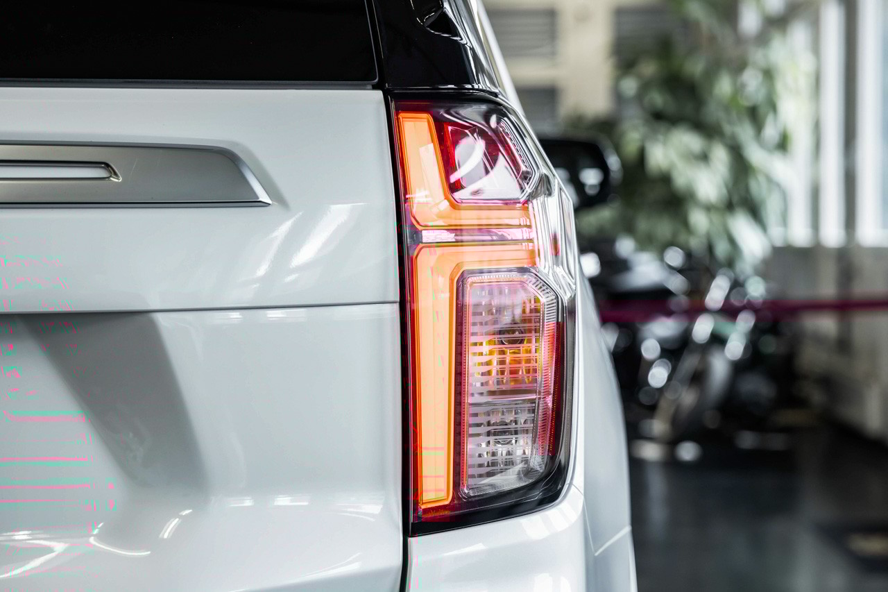 CHEVROLET TAHOE High Country 6.2 AWD-image-7