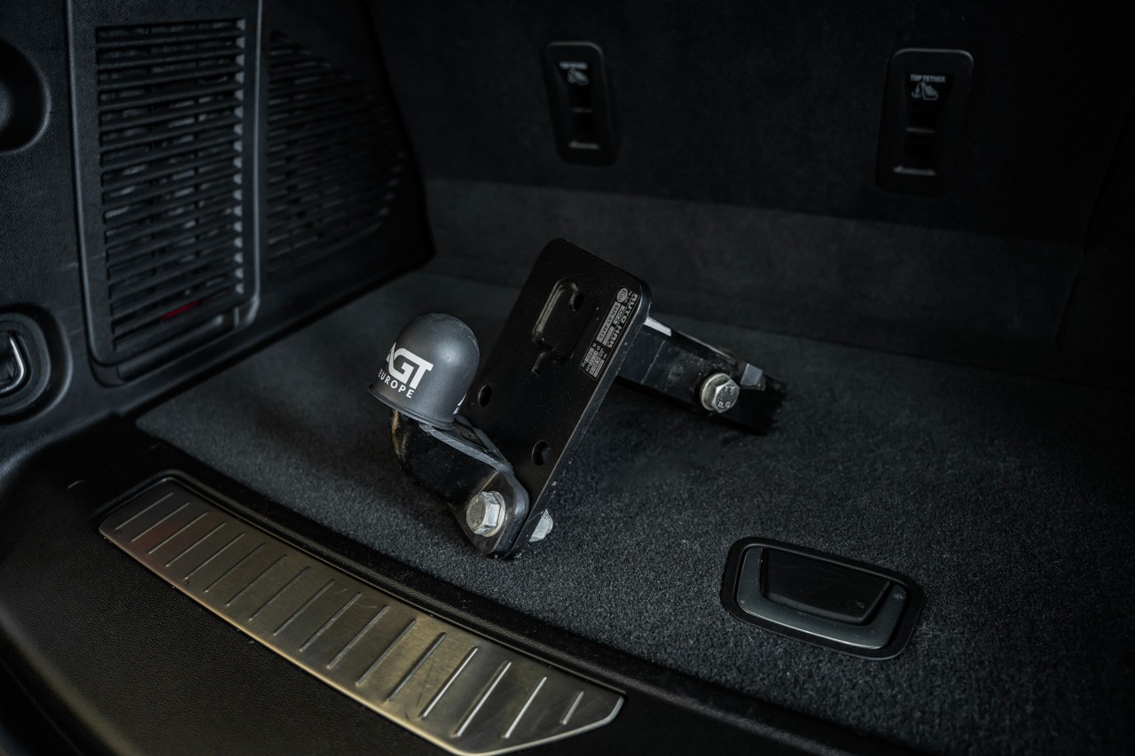 CHEVROLET TAHOE High Country 6.2 AWD-image-31