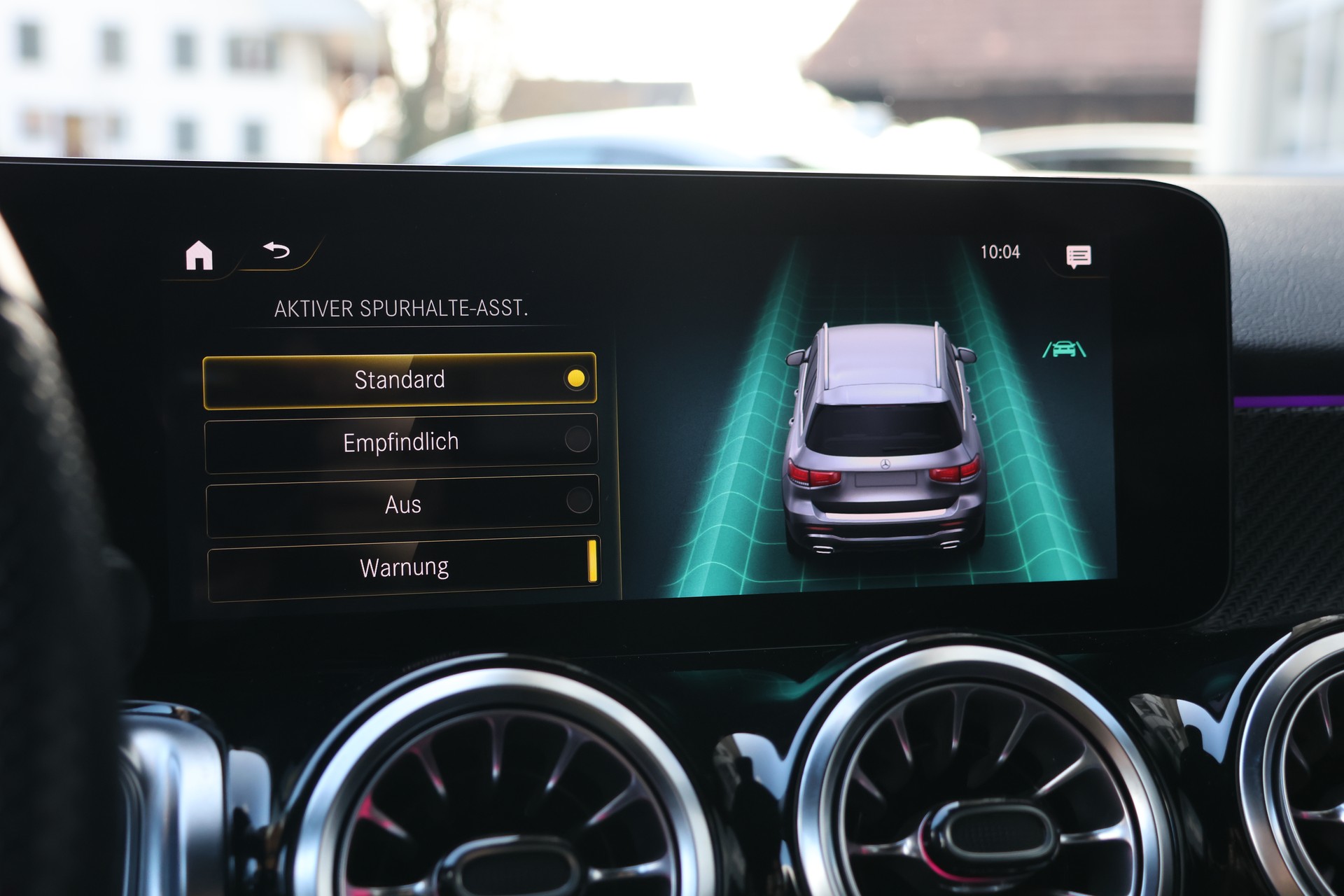 MERCEDES-BENZ GLB 200 4Matic AMG Line 8G-Tronic (CH) MSI+-image-20