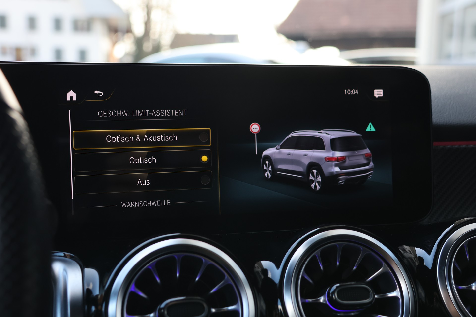 MERCEDES-BENZ GLB 200 4Matic AMG Line 8G-Tronic (CH) MSI+-image-19