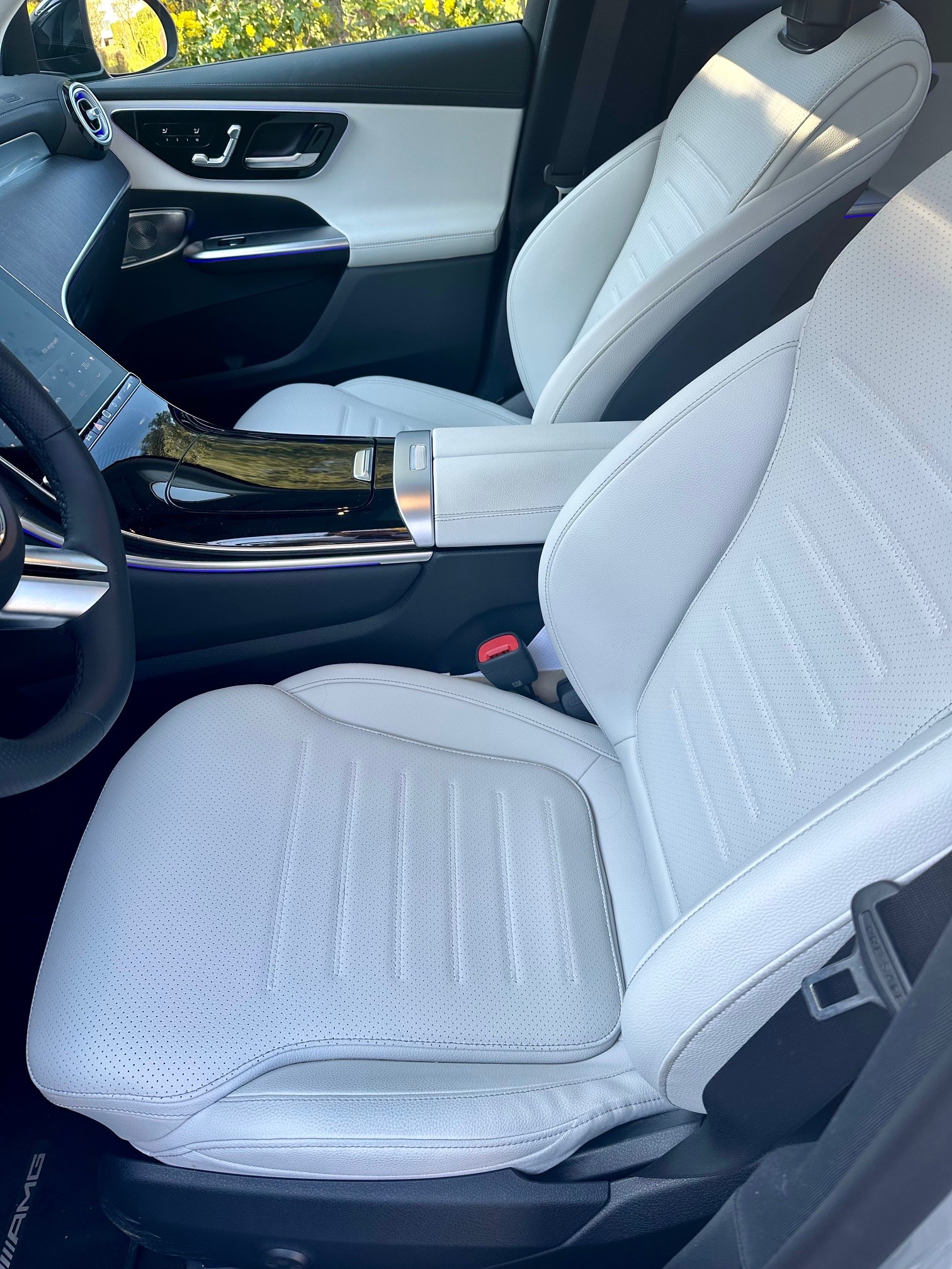 MERCEDES-BENZ GLC 400 e 4Matic 9G-Tronic-image-3
