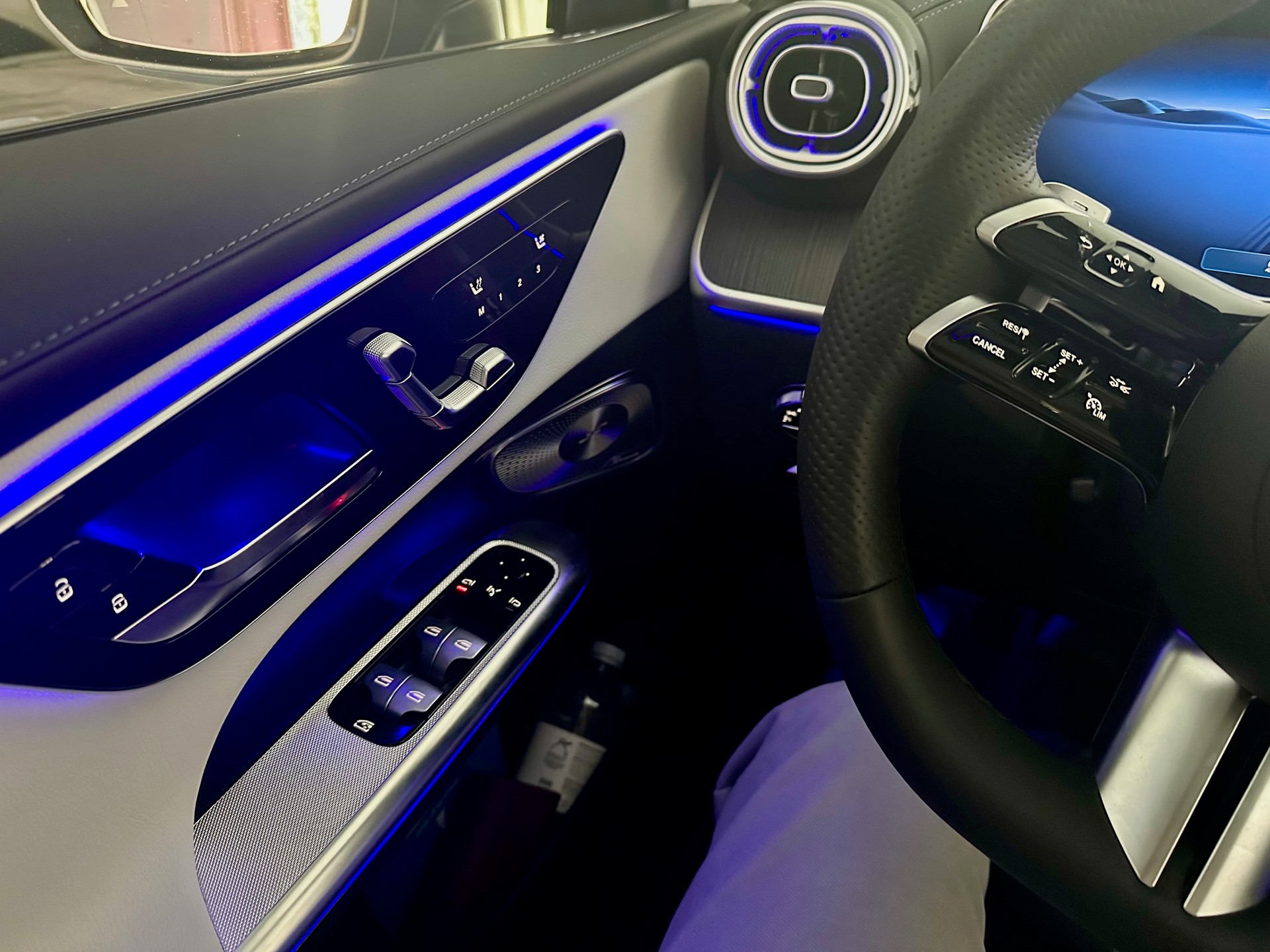 MERCEDES-BENZ GLC 400 e 4Matic 9G-Tronic-image-5