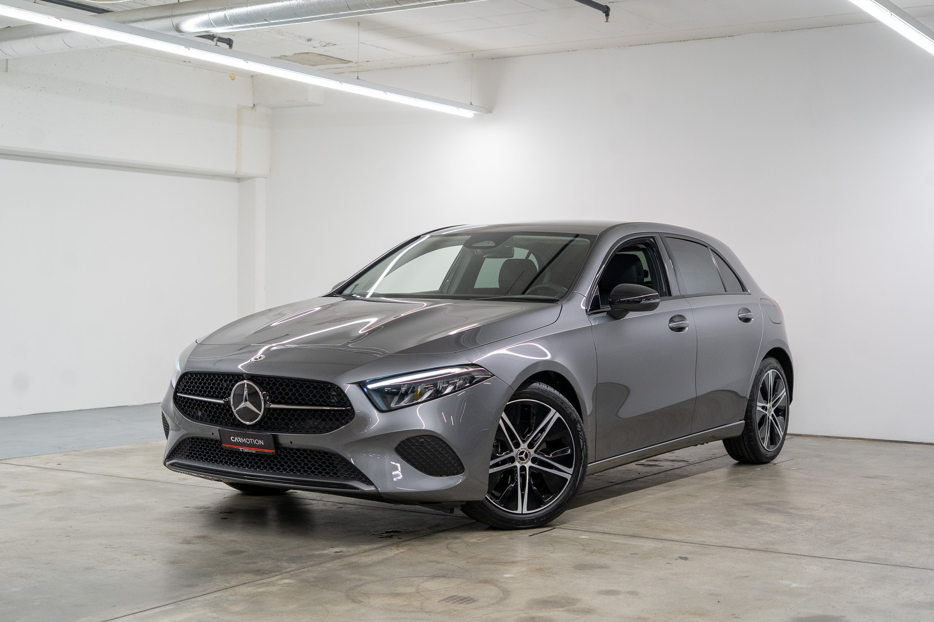MERCEDES-BENZ A 200 Progressive *FACELIFT*