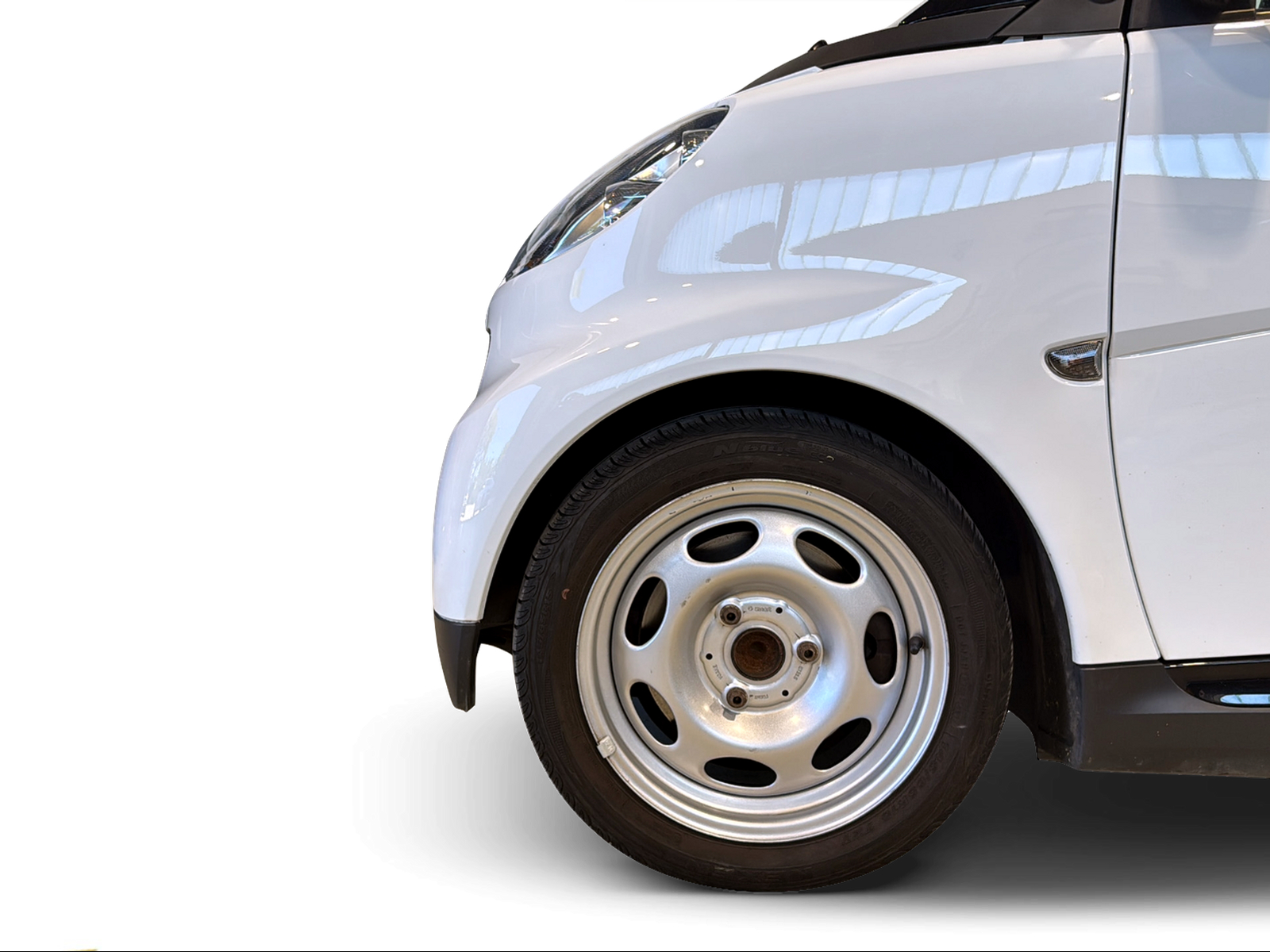SMART fortwo pure mhd softip-showroom-element-3