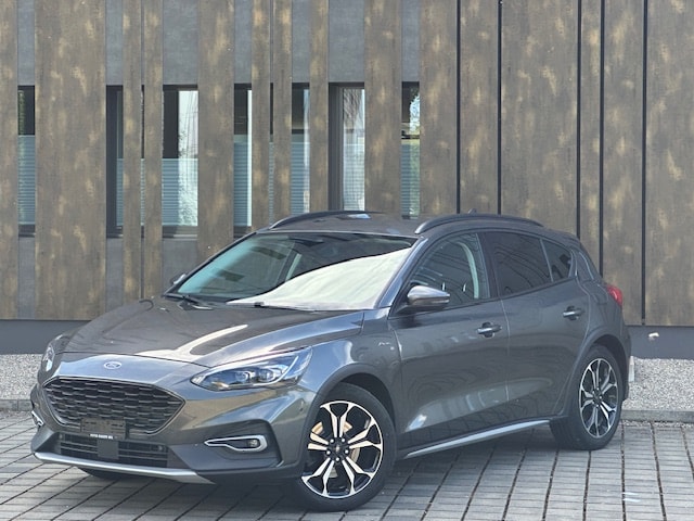 FORD Focus 1.5 SCTi Active Automatic-showroom-element-1