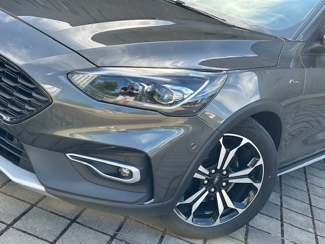 FORD Focus 1.5 SCTi Active Automatic-showroom-element-3