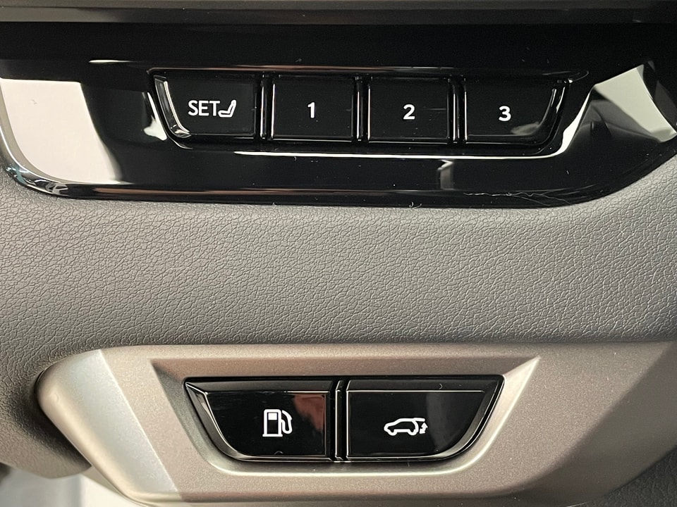 RX 500h F Sport Direct4 Performance-Voll-Hybrid