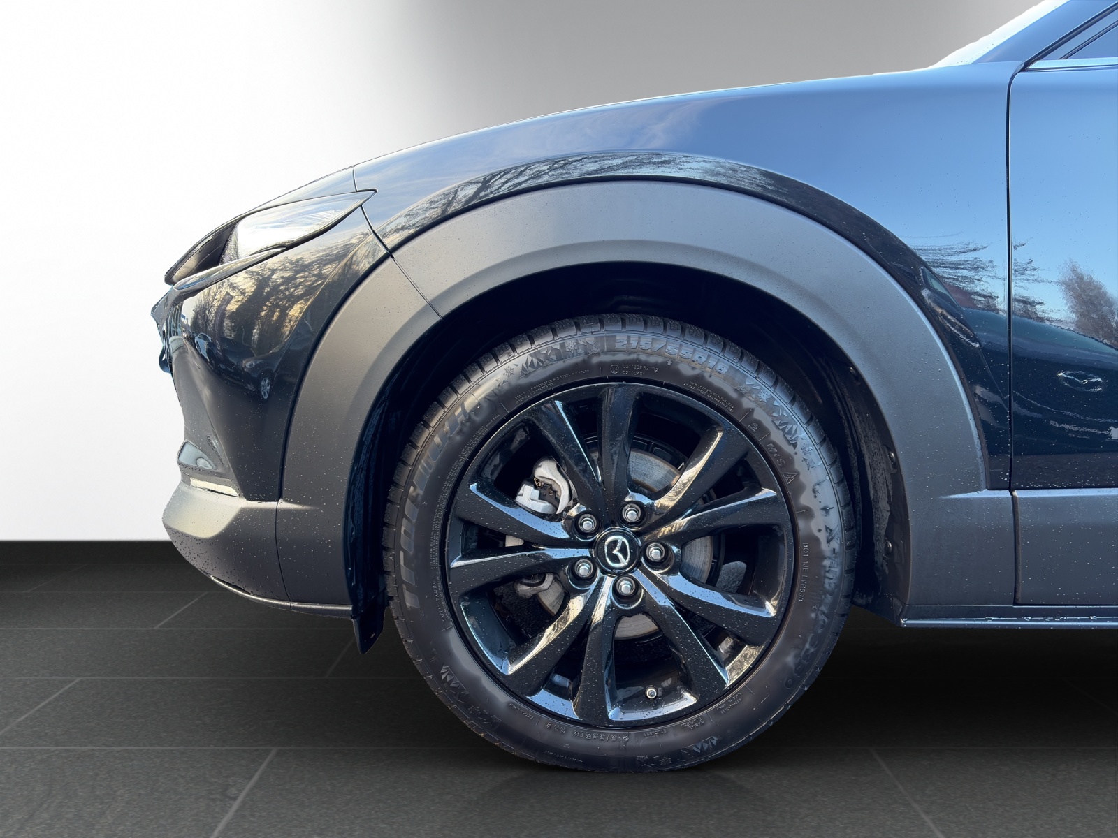 Image MAZDA CX-30 CX-30 X 186 Homura AWD AT