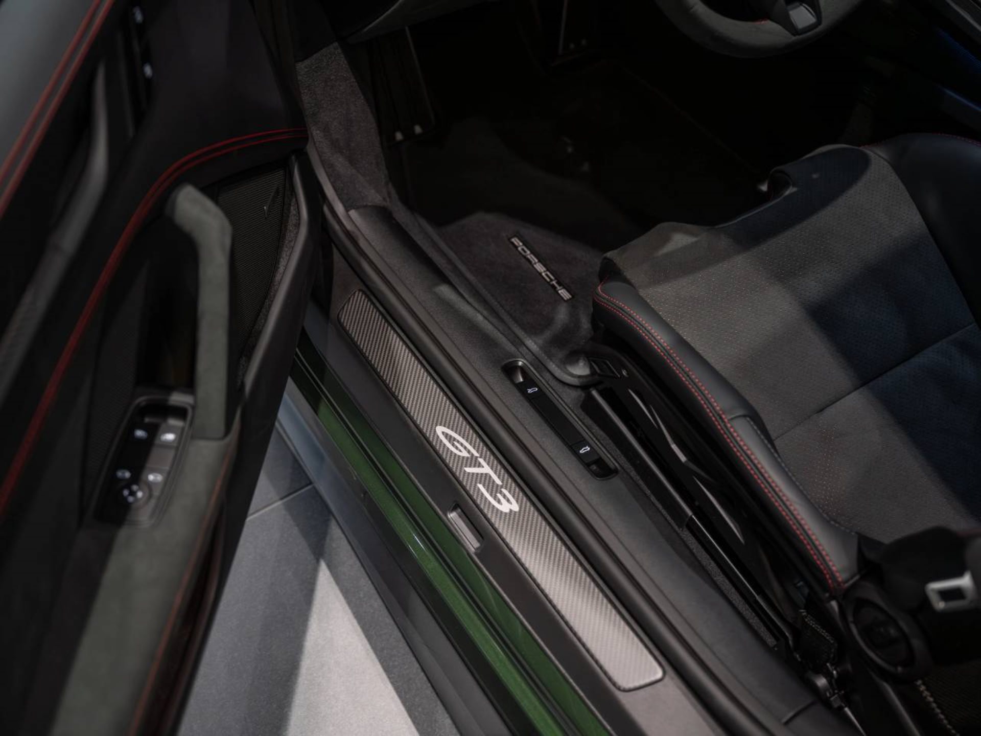 PORSCHE 911 GT3 Acquistare in vendita